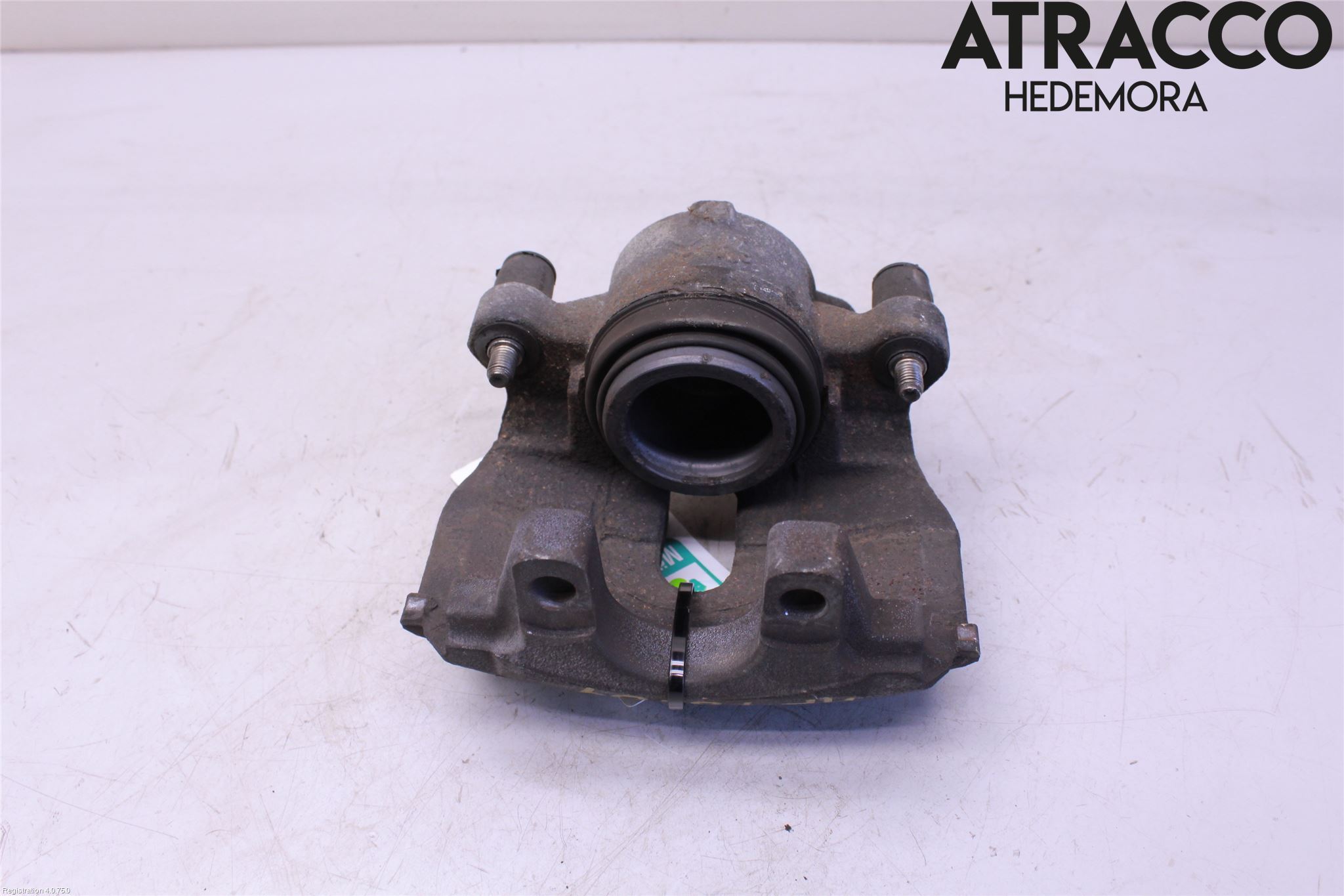 Citroen C6 Bromsok Fram Höger