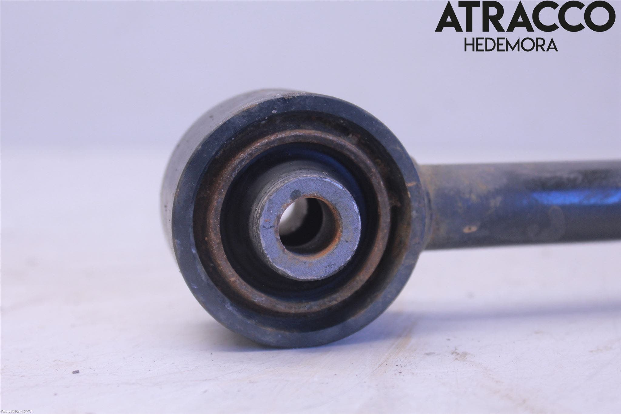 Toyota C-HR 16-23 Bärarm Bak Höger