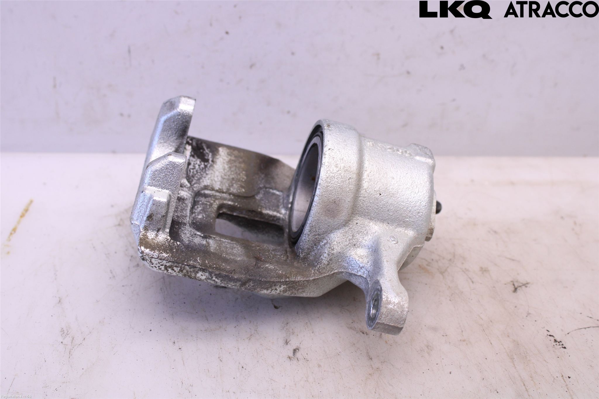 Toyota COROLLA 19- Bromsok Fram Vänster