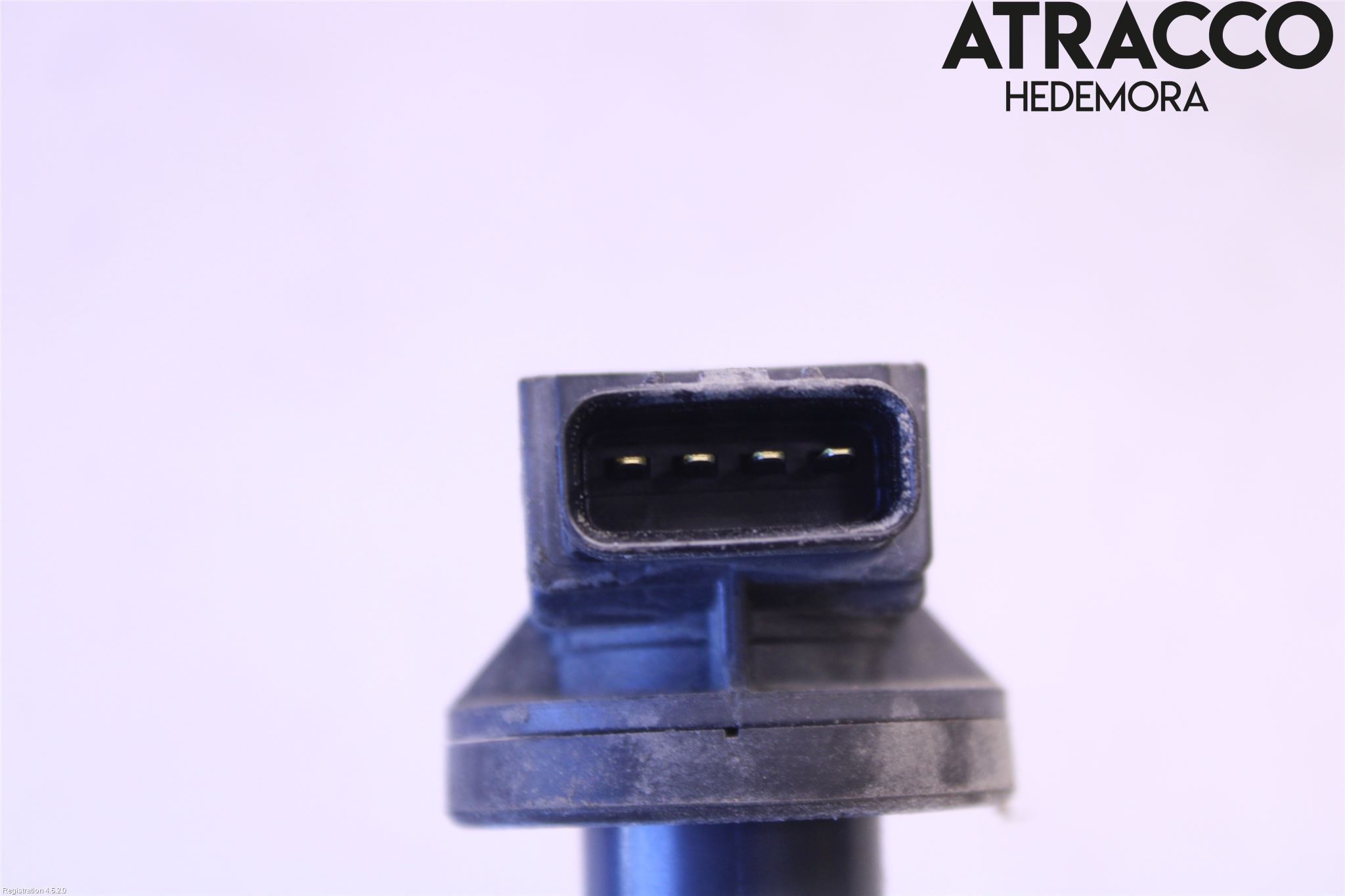 Toyota YARIS XP130 15-20 Tändspole