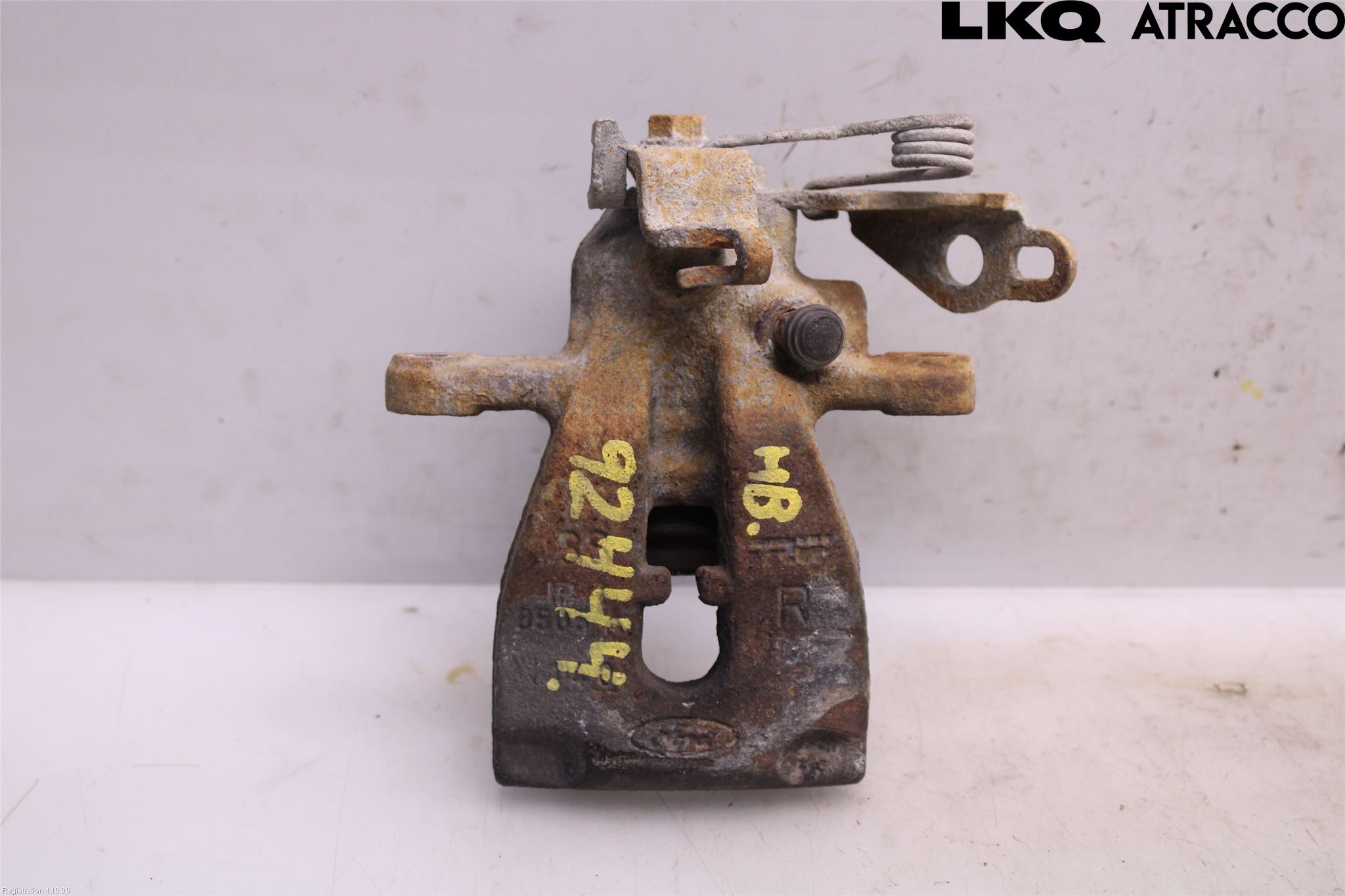 Ford MONDEO 07-15 Bromsok Bak Höger
