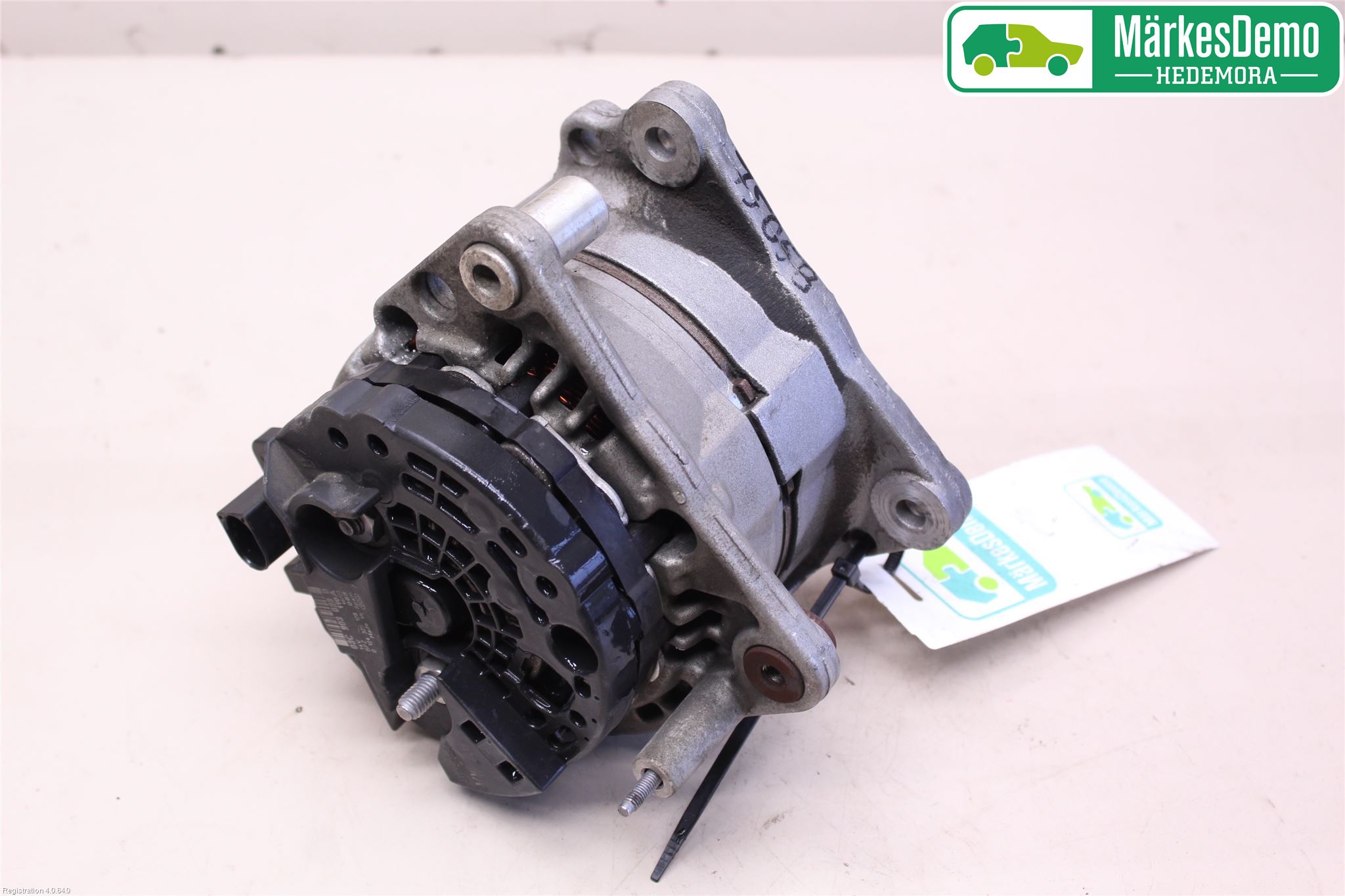 Skoda FABIA 07-14 Generator