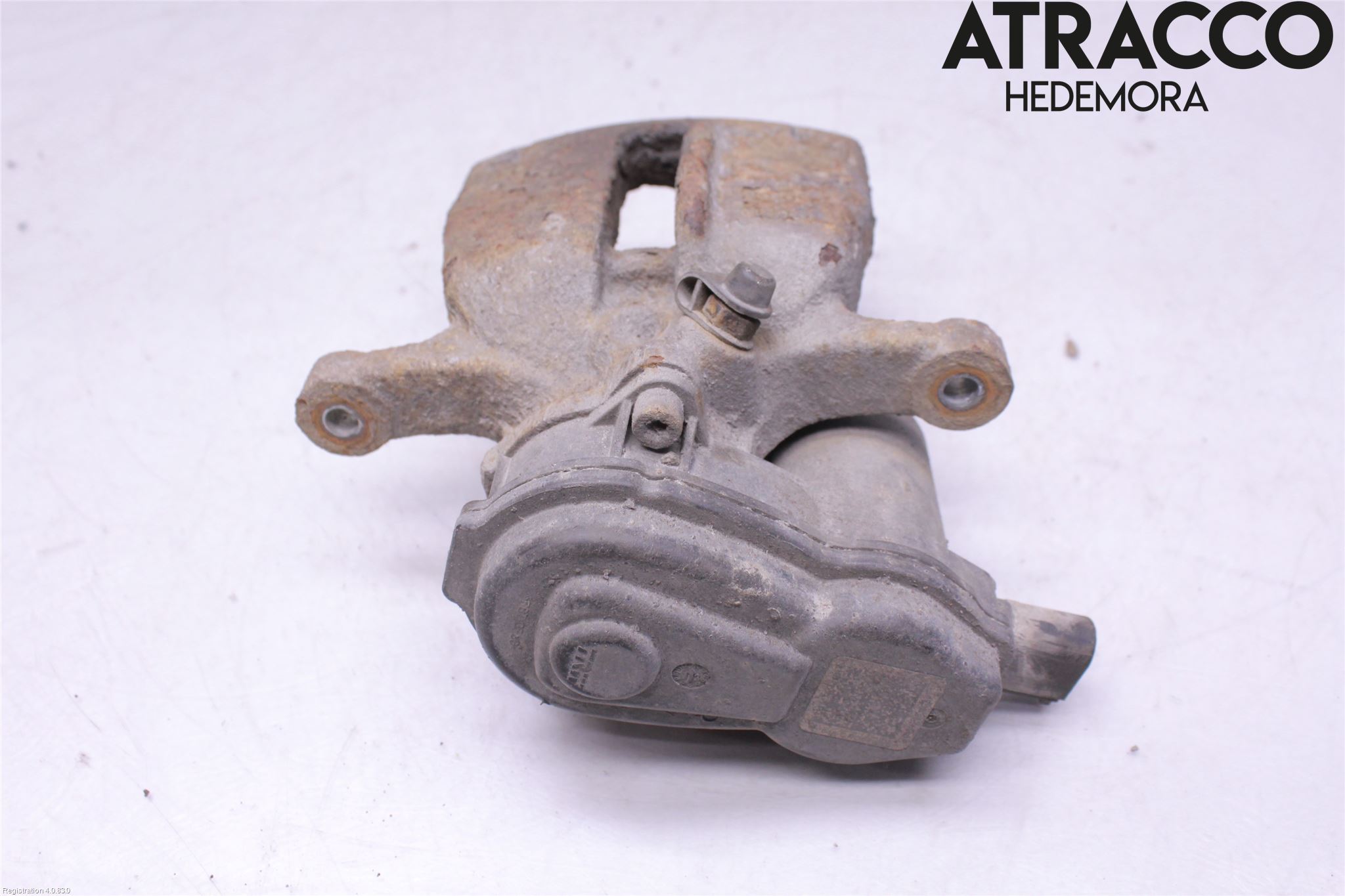 Audi A6/S6 4G 11-18 Bromsok Bak Höger