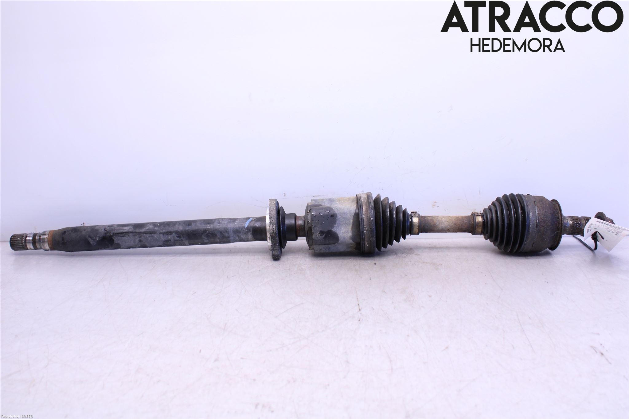 GM CHEVROLET CRUZE Drivaxel Fram Höger