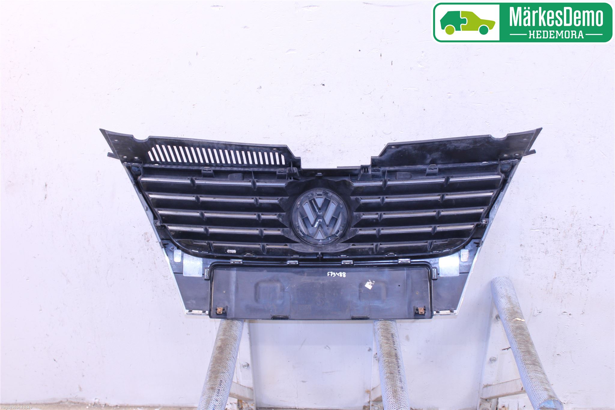 Volkswagen VW PASSAT 05-11 Grill Komp