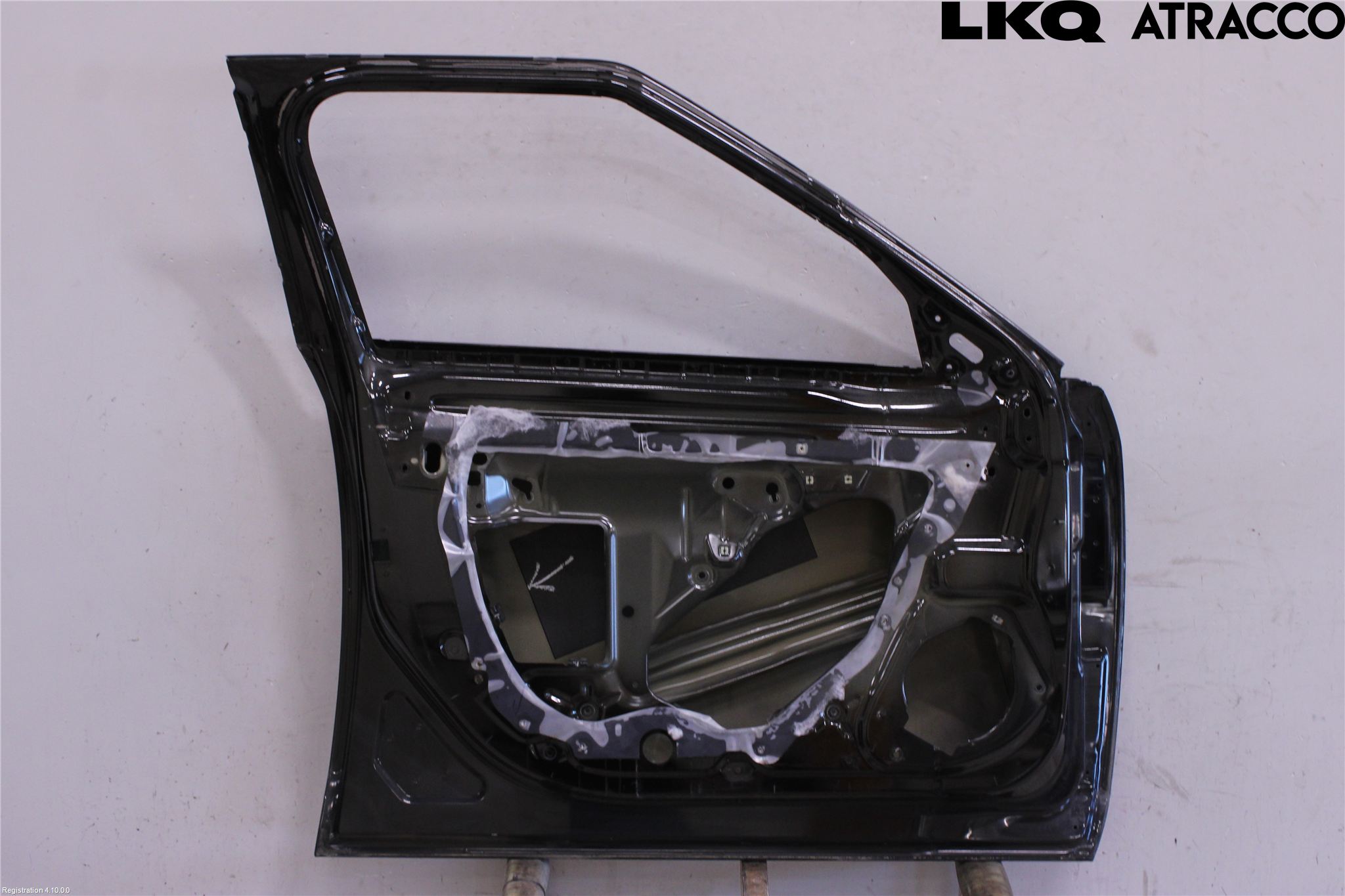 Saab 9-5 10-12 Dörr Fram Vänster