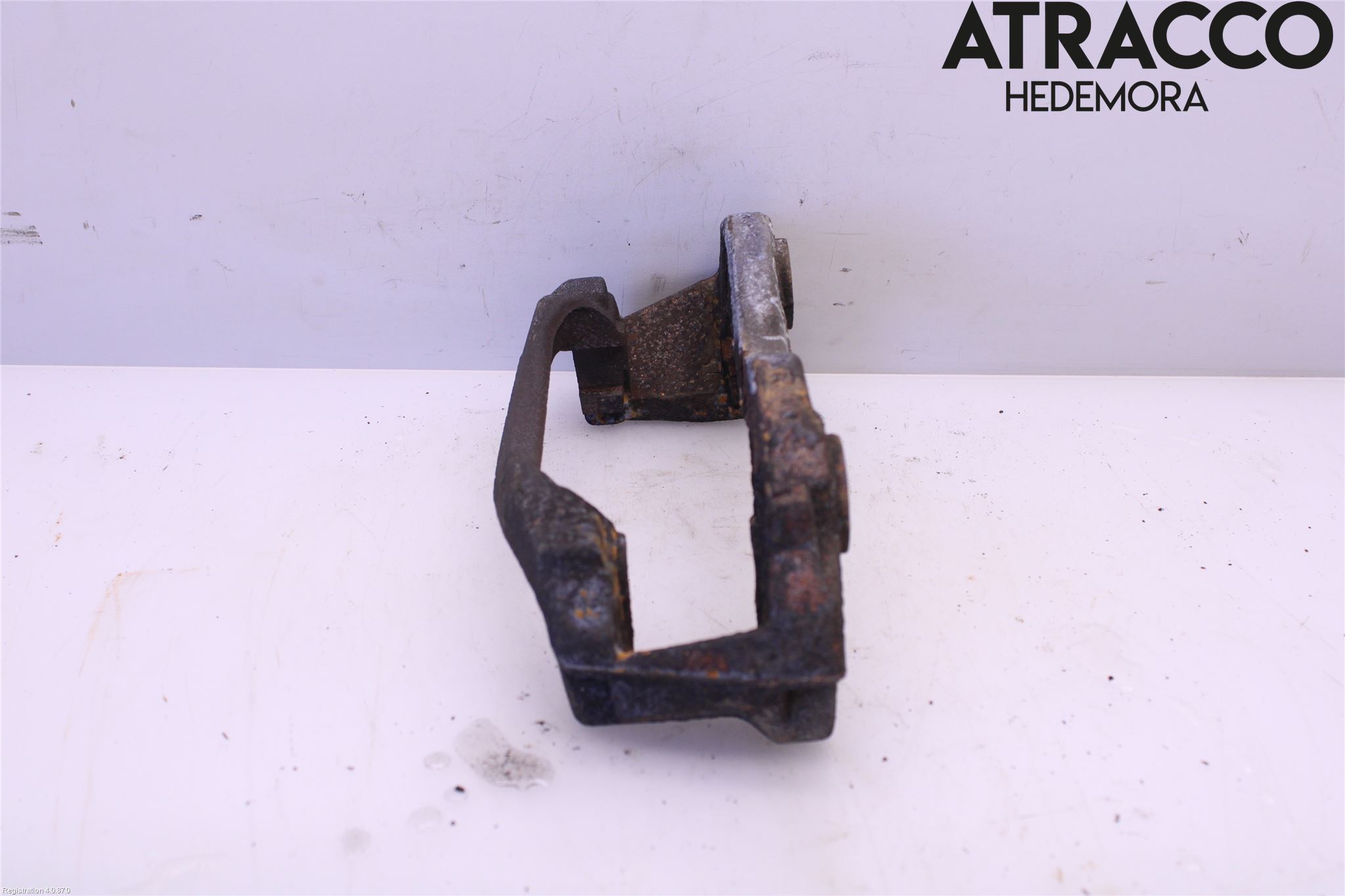 Husbil, husvagn HUSBIL ADRIA Bromsokshållare