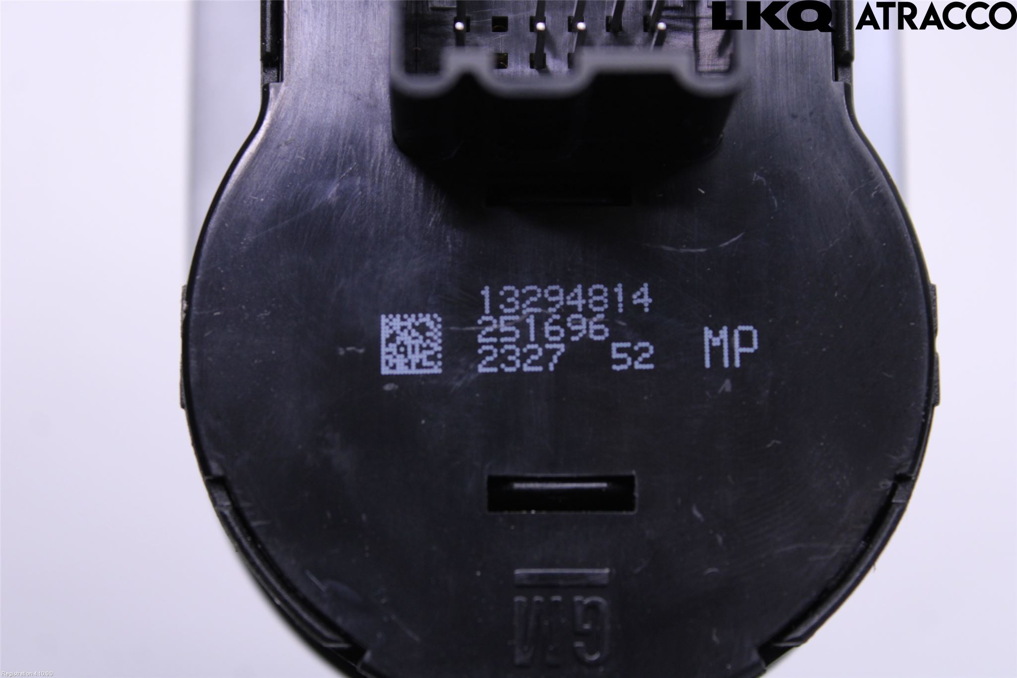 Opel ADAM 13-20 Strömställare Ljus