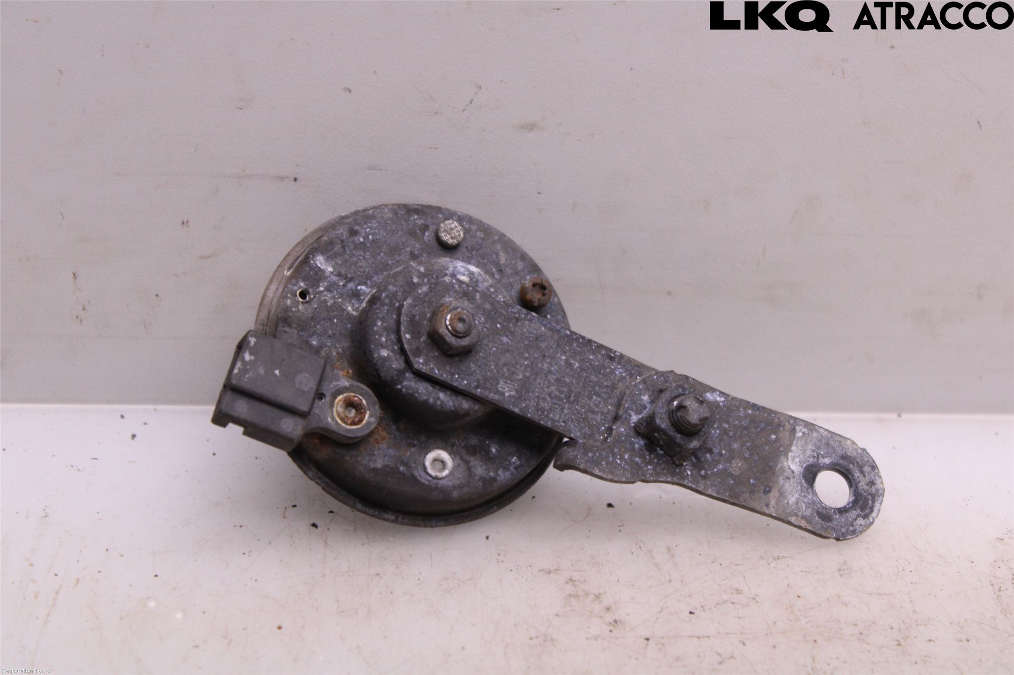 Toyota COROLLA 19- Signalhorn