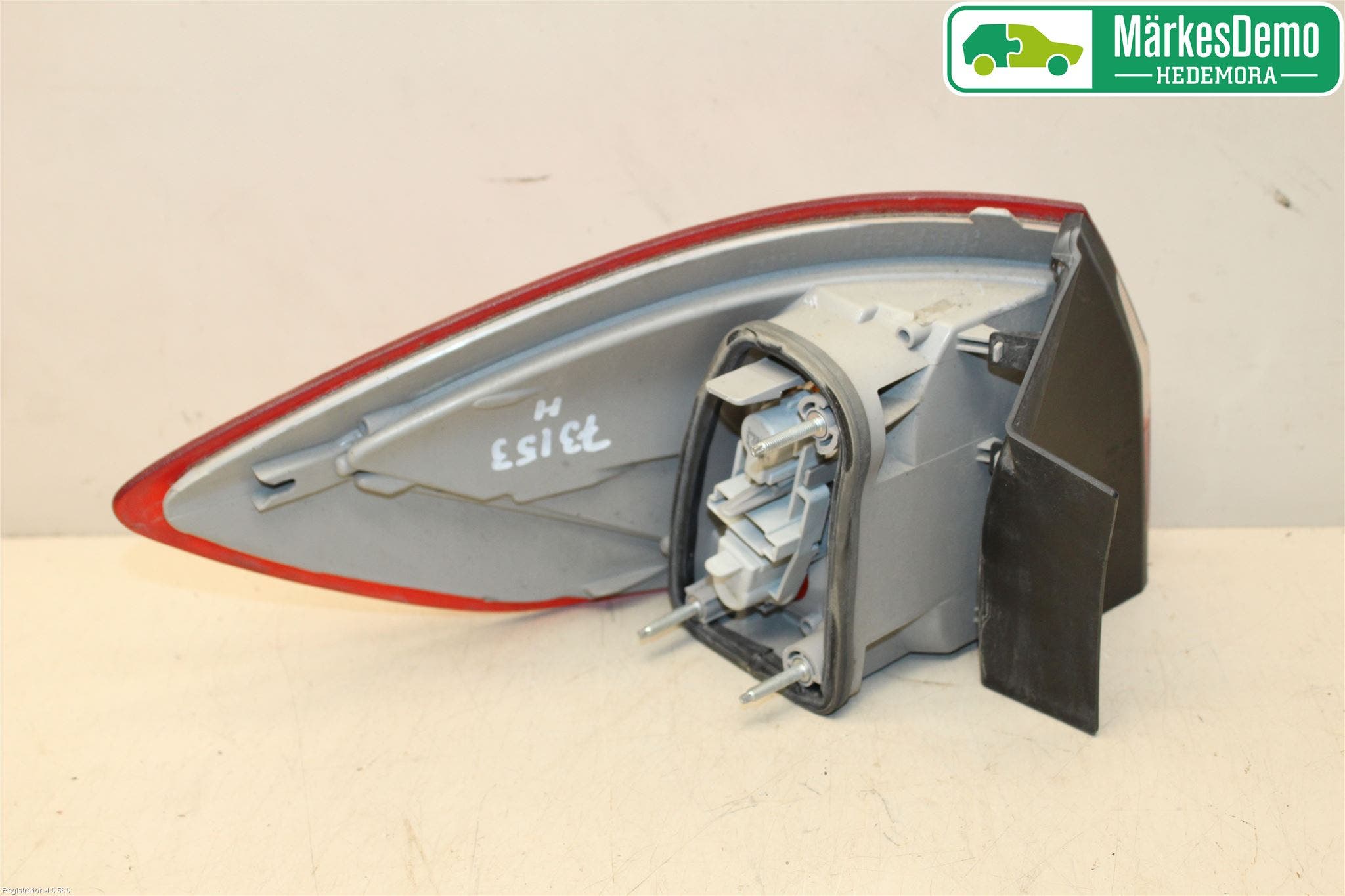 Ford MONDEO 07-15 Bakljus Höger