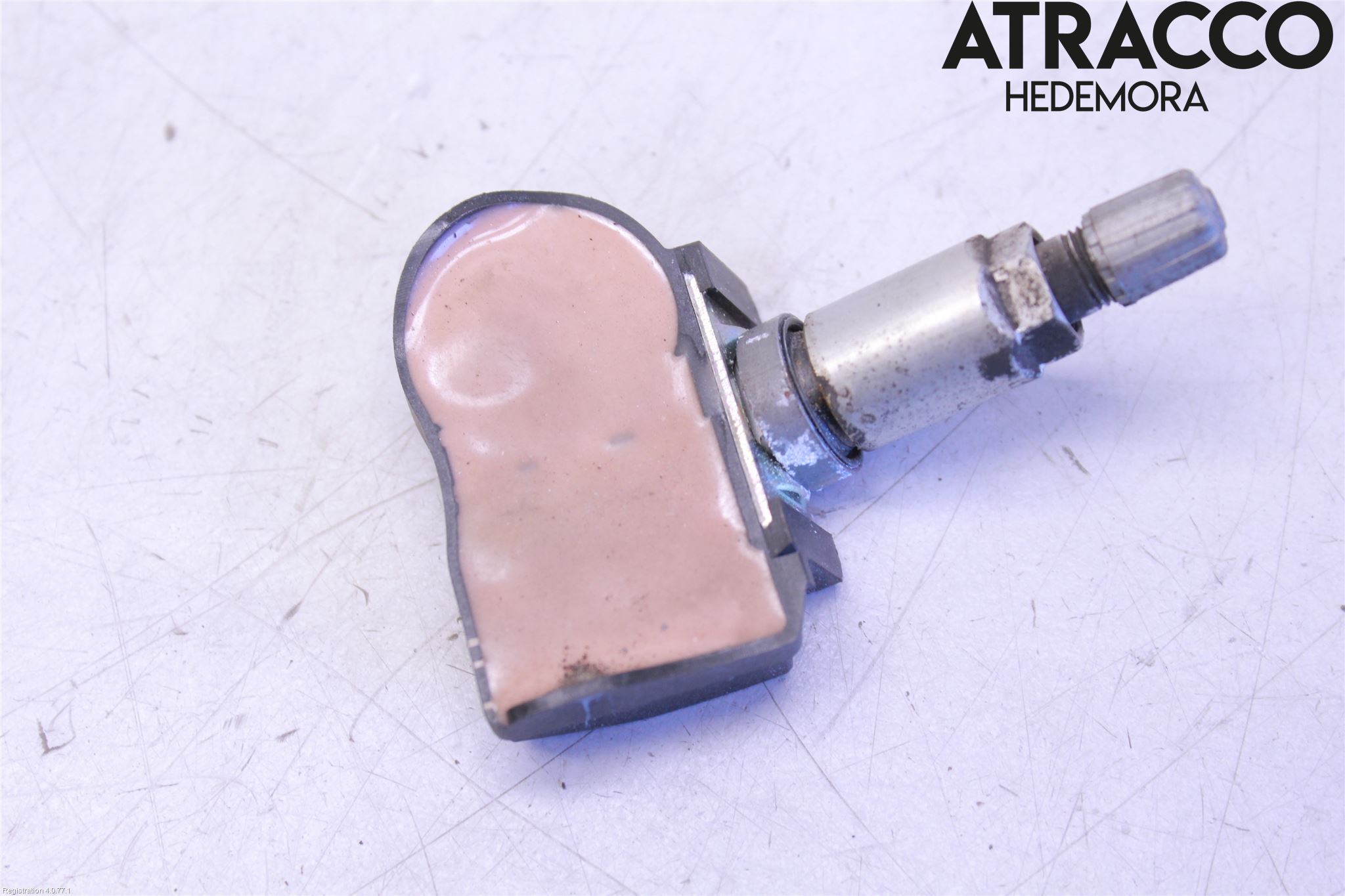 Mini ONE/COOPER 5DR F55 14-24 Givare Däcktryck