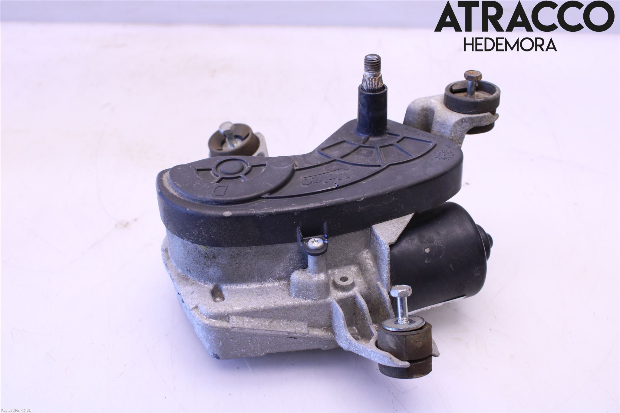 Peugeot RCZ Torkarmotor Vindruta
