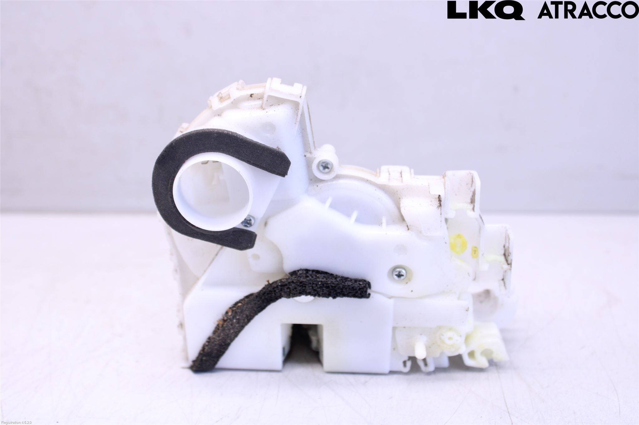 Suzuki VITARA 15- Låskista-Dörrlås