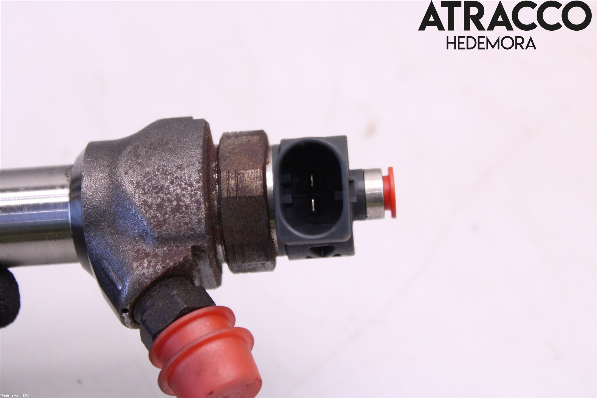 Audi A4 12-15 Injspridare