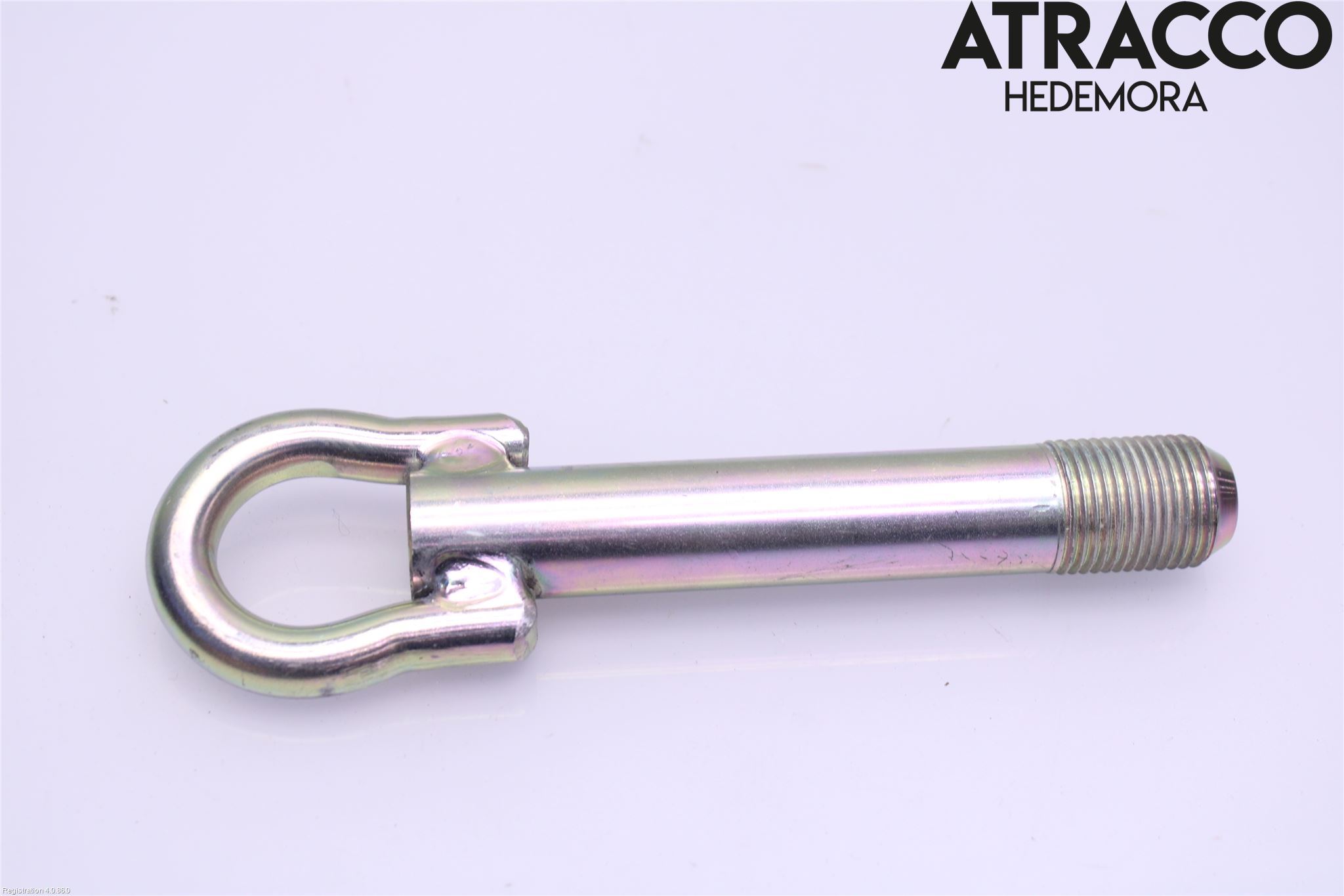 Toyota AURIS 13-19 Bogserögla