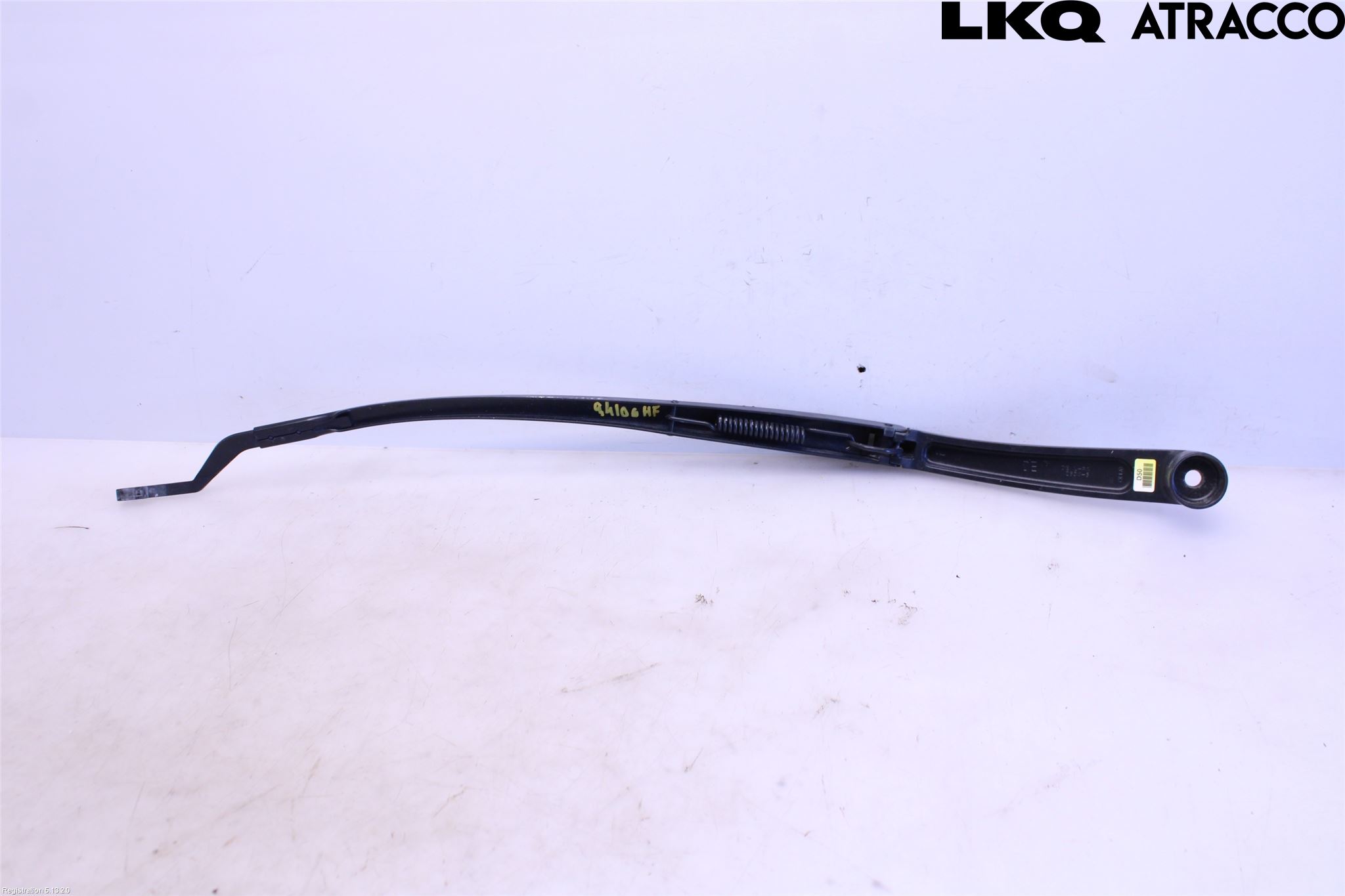 Kia NIRO (DE) 17-22 Torkararm Armar Vindruta