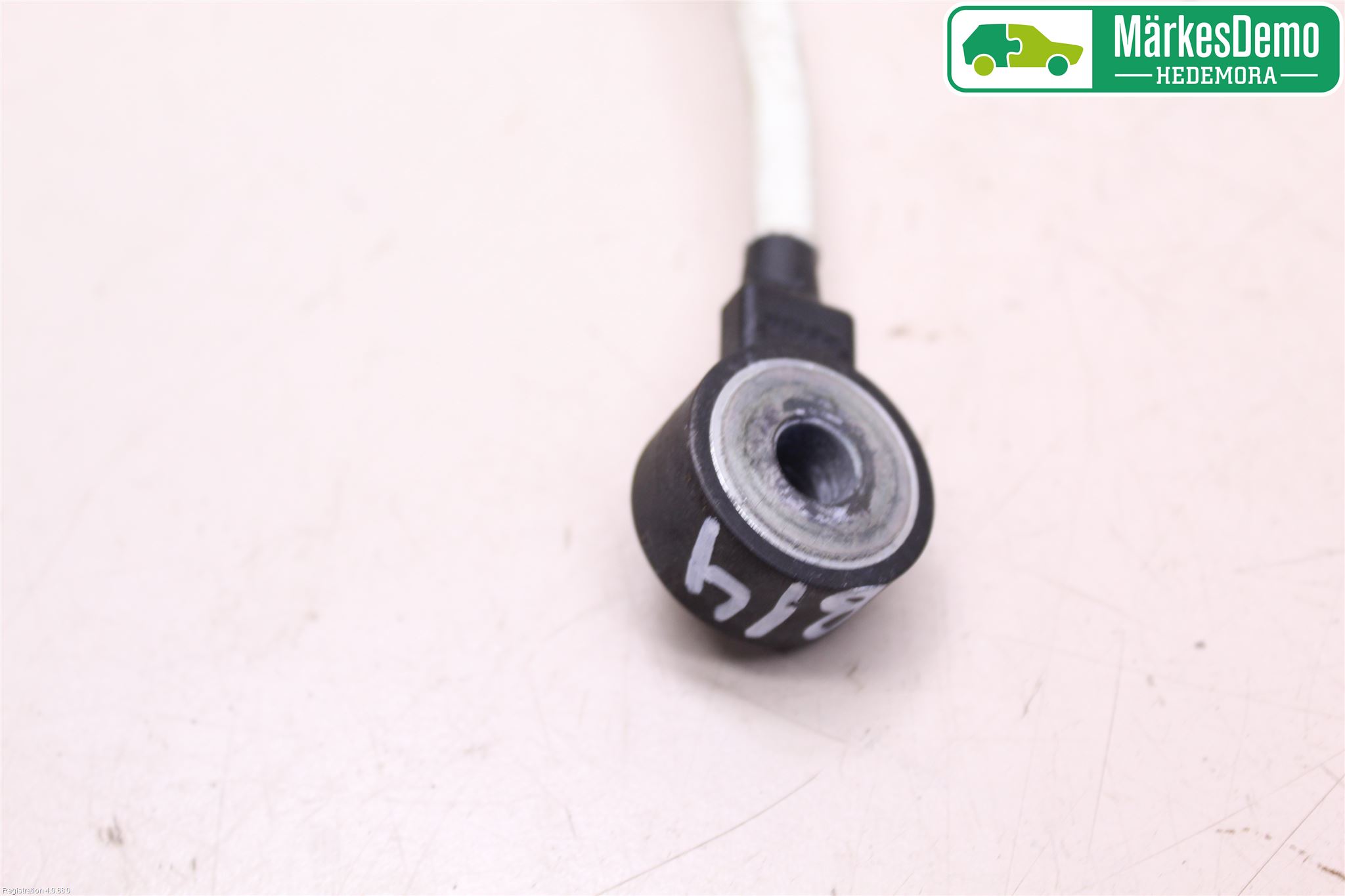 Suzuki SWIFT 11-16 Injknacksensor