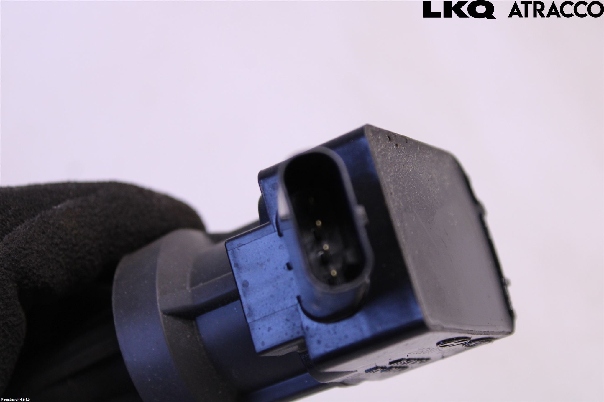 Kia CEED/CEED SW 19- Tändspole