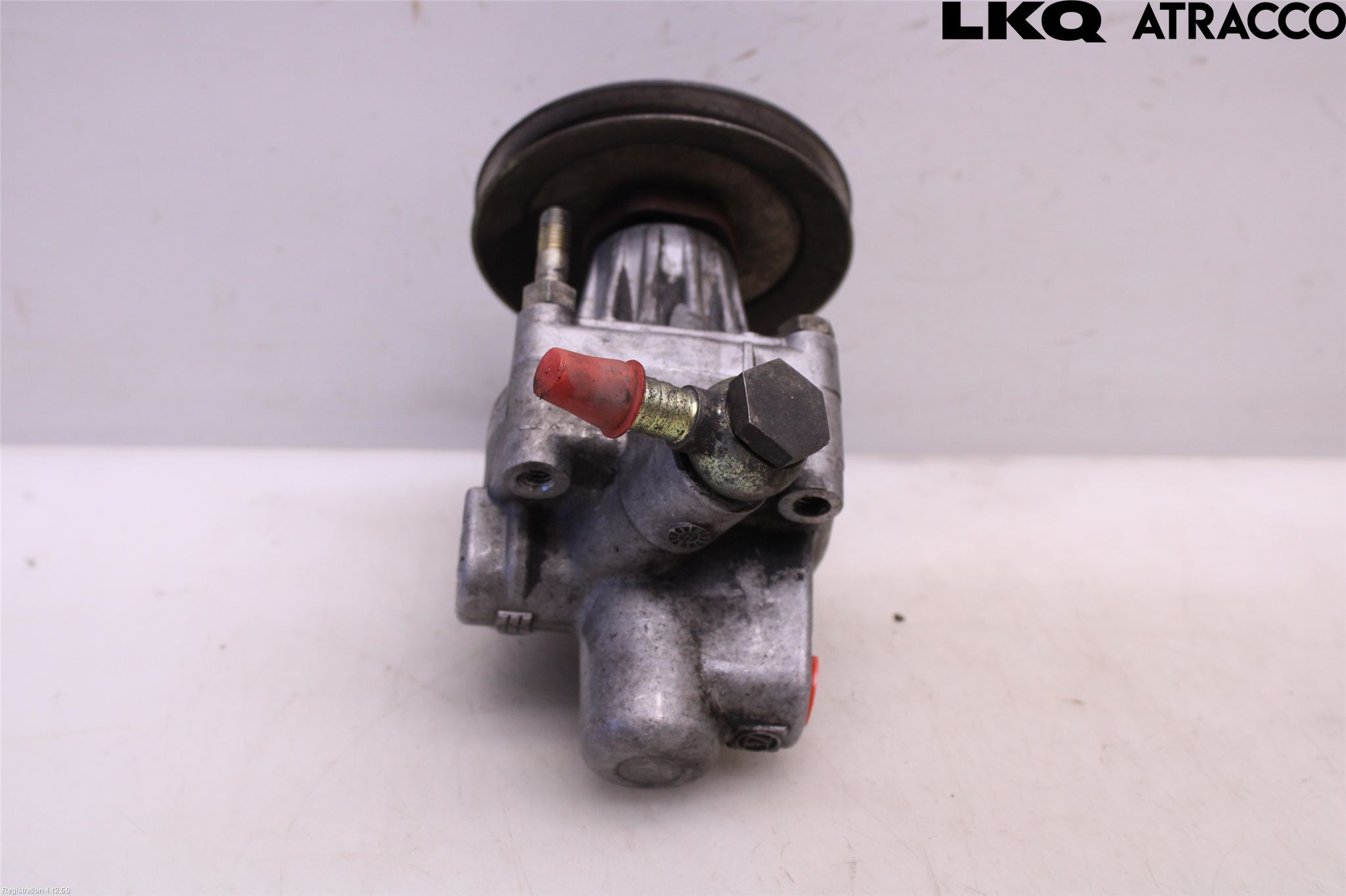 Porsche 944 81-91 Styrservopump