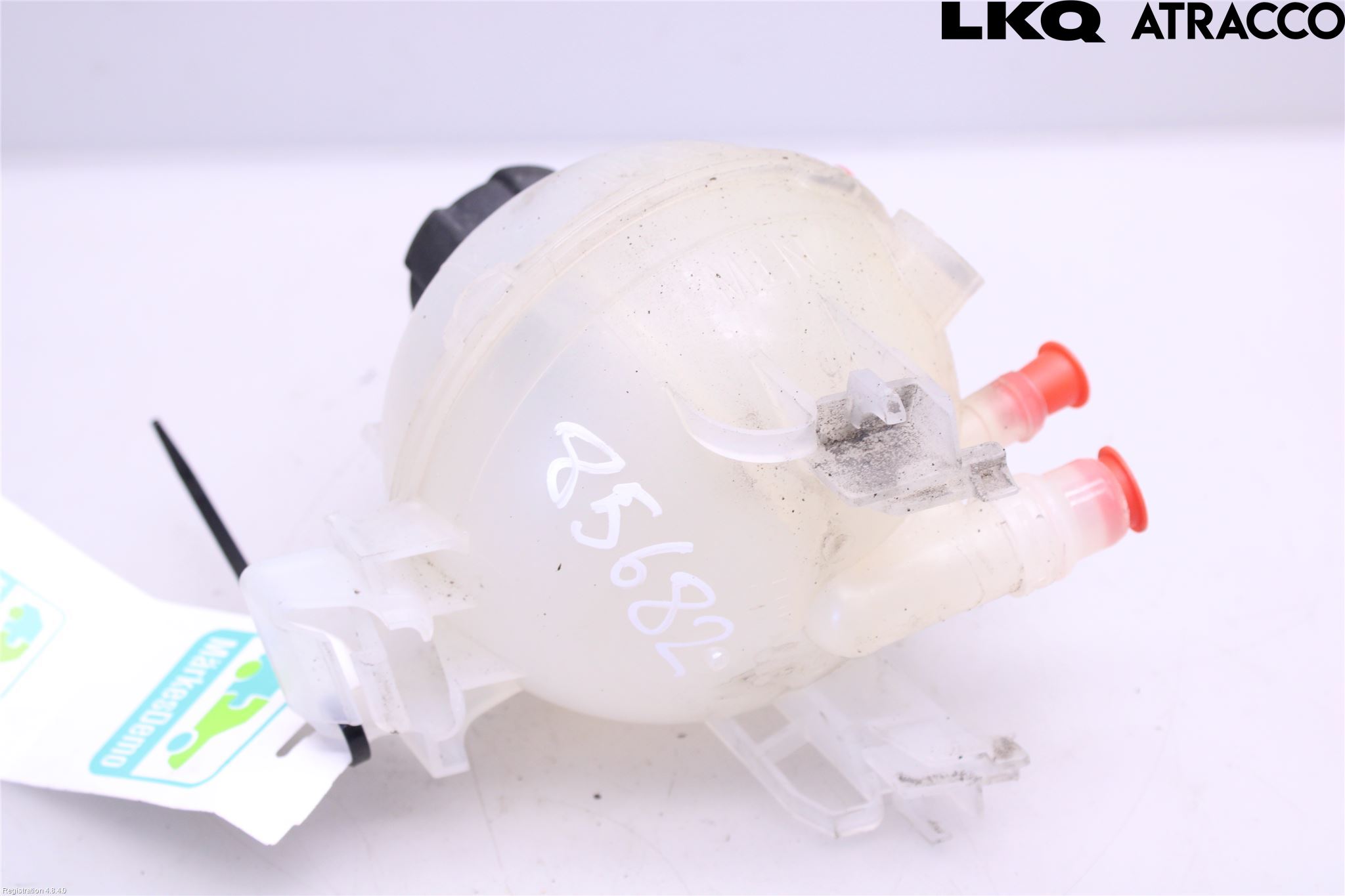 Opel COMBO E 19- Expansionstank