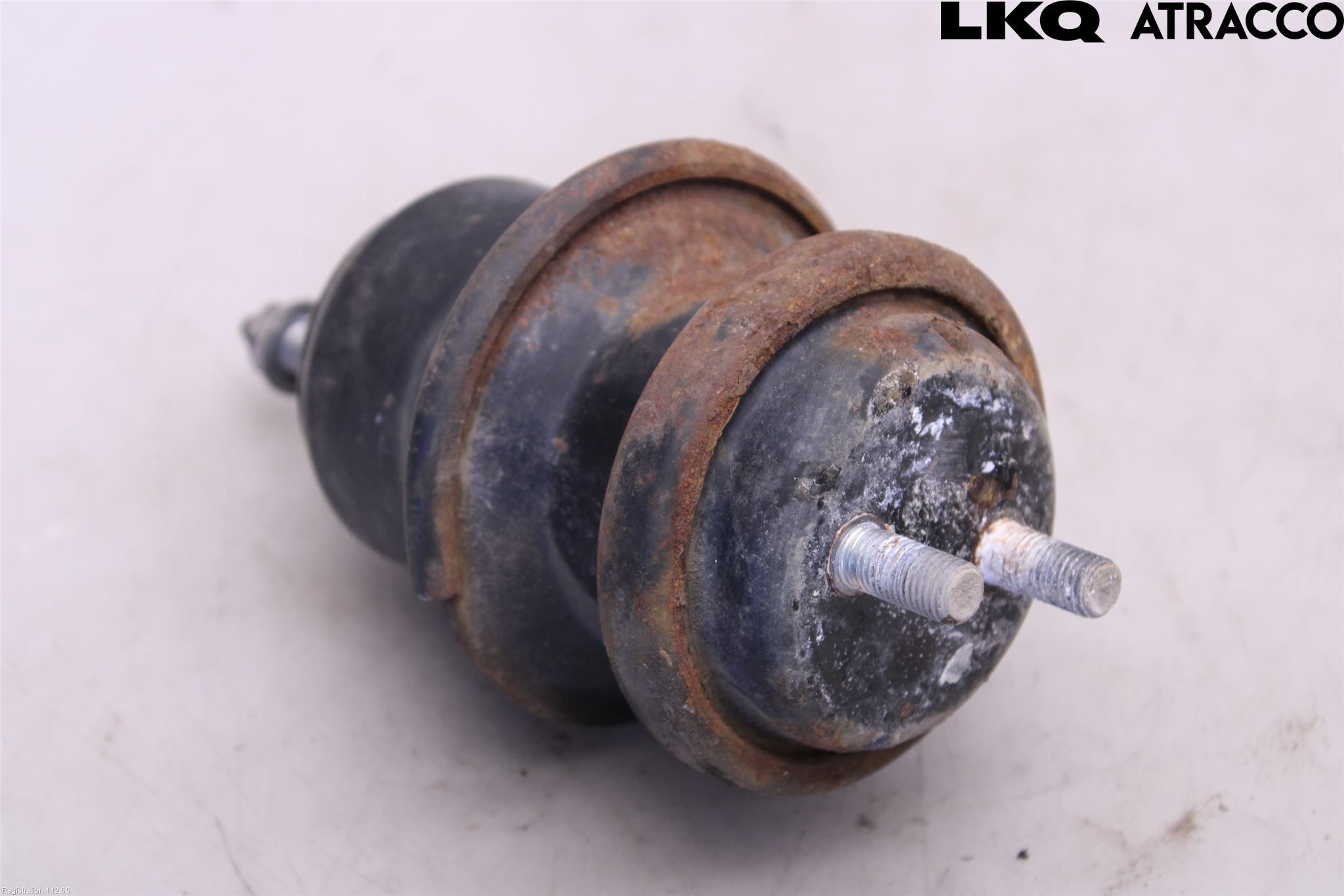 Subaru LEGACY 10-14 Motorkudde