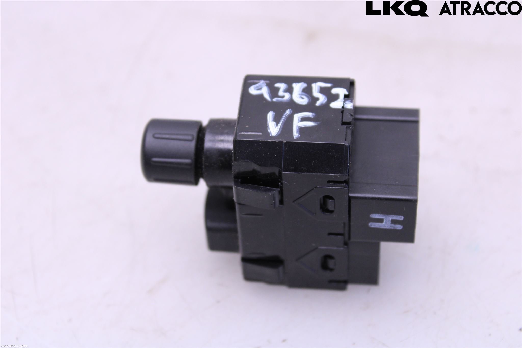 Subaru XV 12-17 Strömställare Spegel