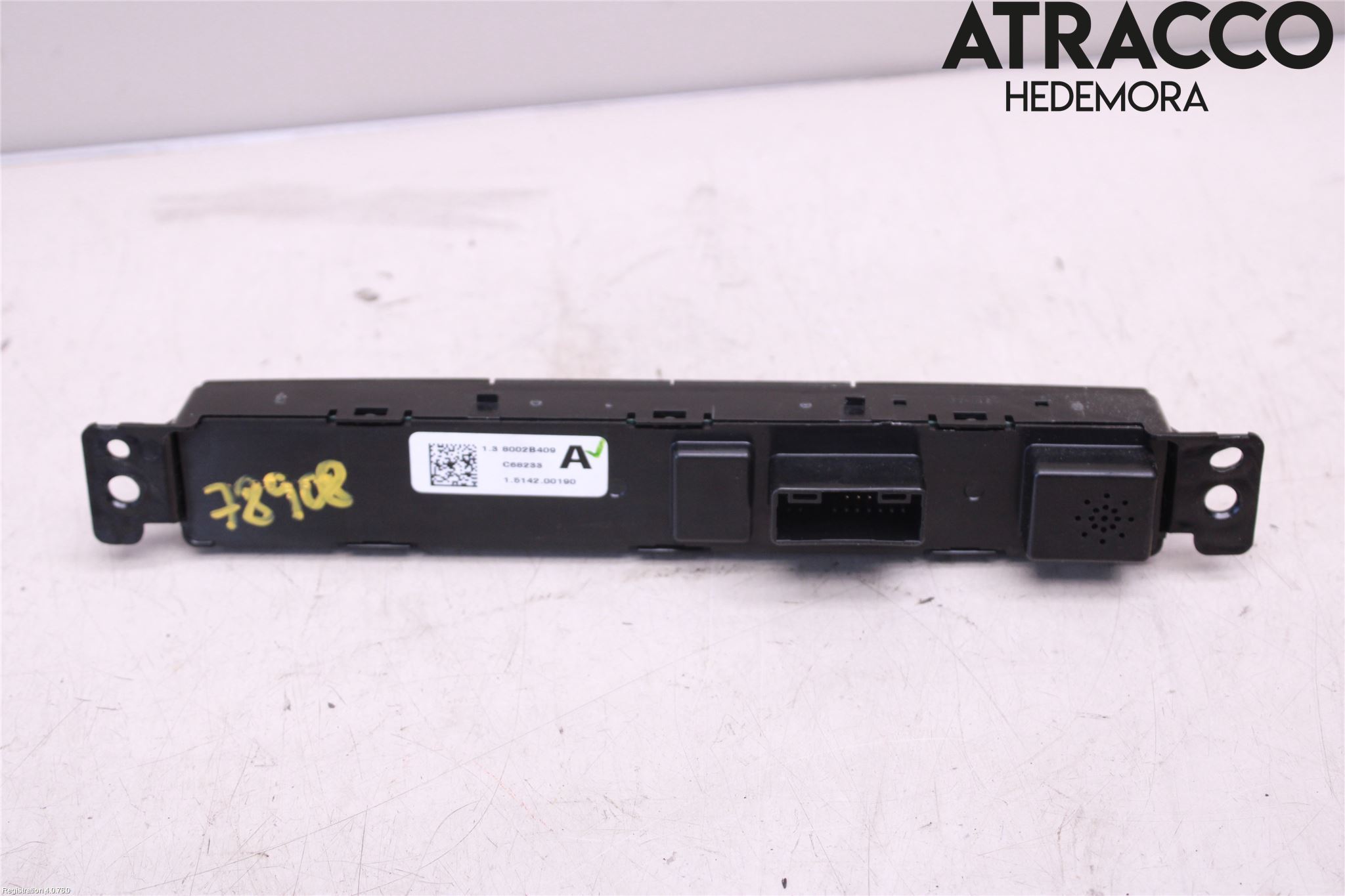 Mitsubishi OUTLANDER 13-21 Strömställare Multifunktion