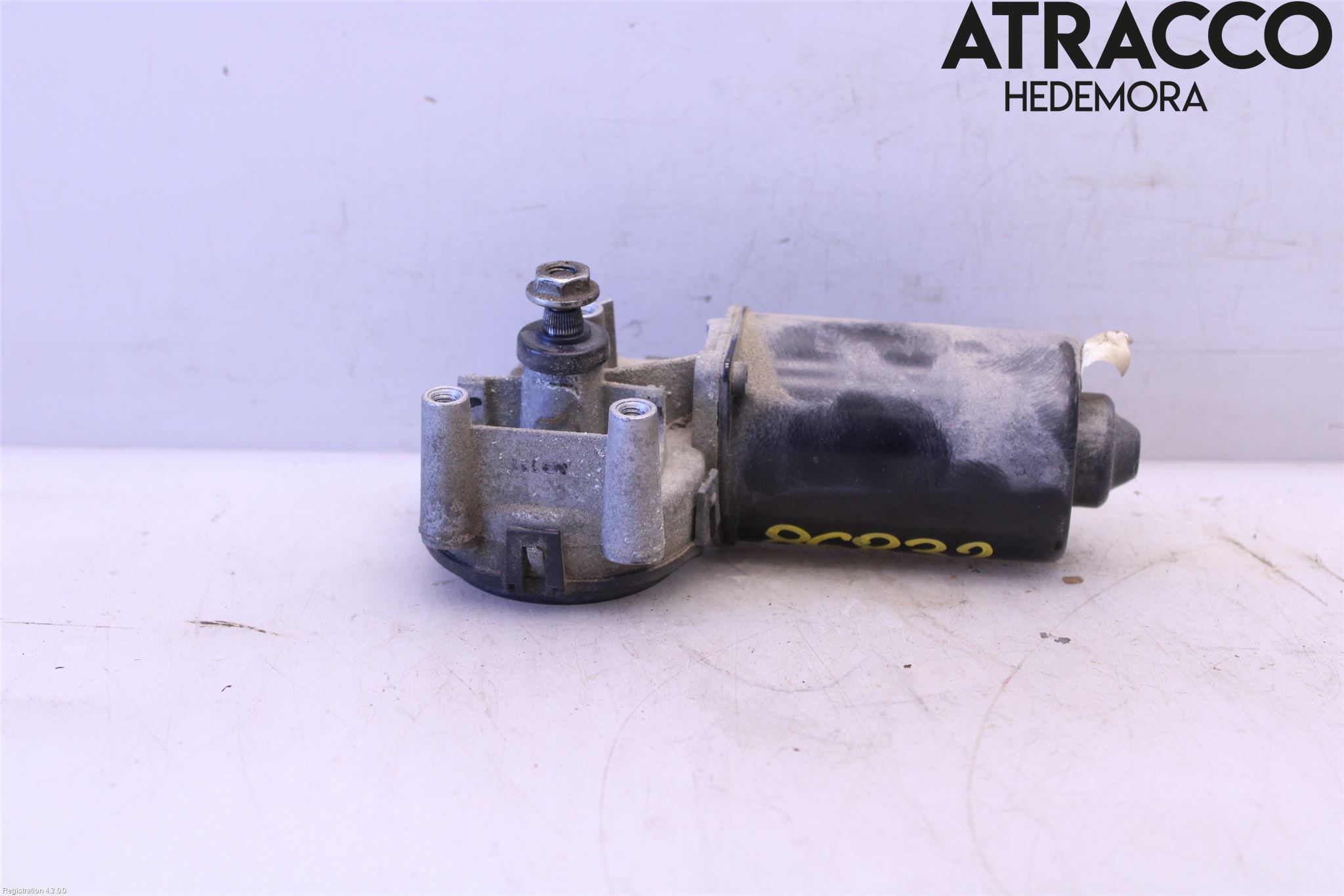 Kia CEED 06-12 Torkarmotor Vindruta