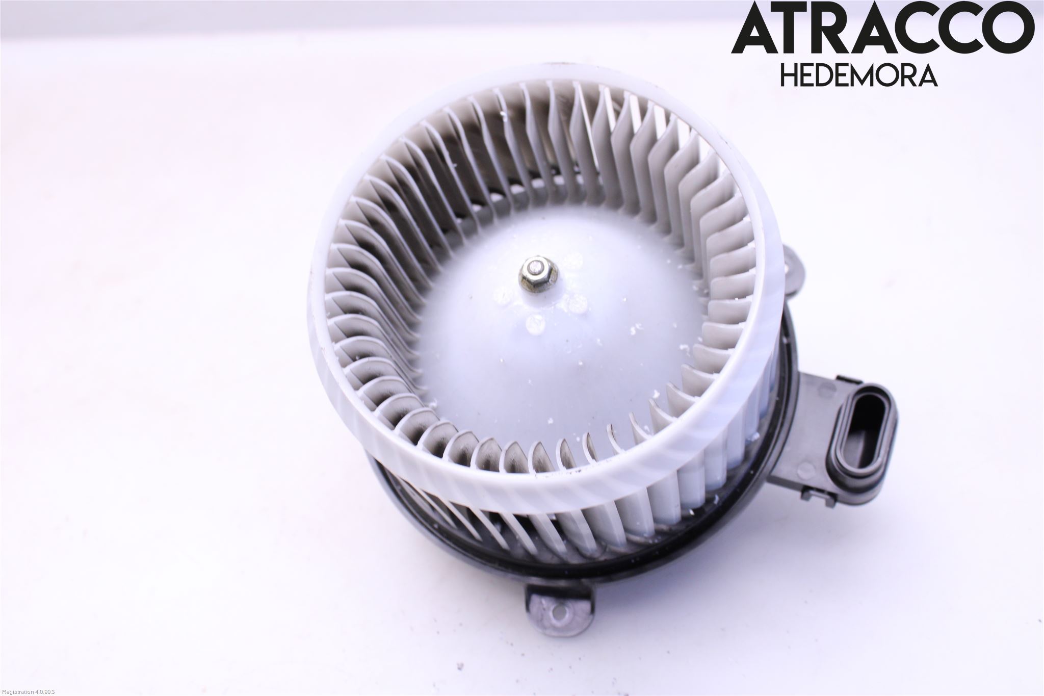 Mitsubishi OUTLANDER 13-21 Ac Värmefläkt