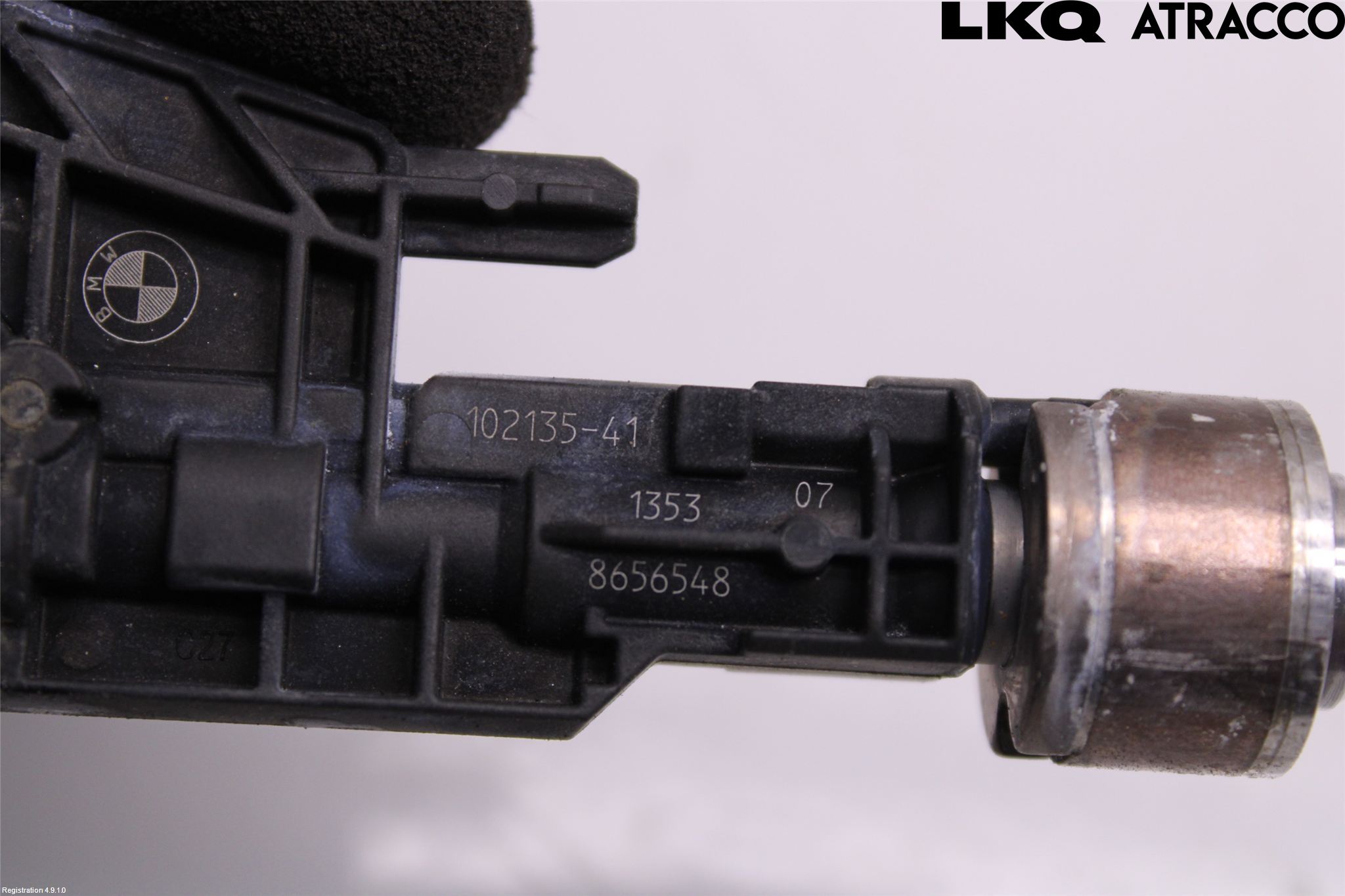 BMW 5 G30/G31/F90 17-23 Injspridare