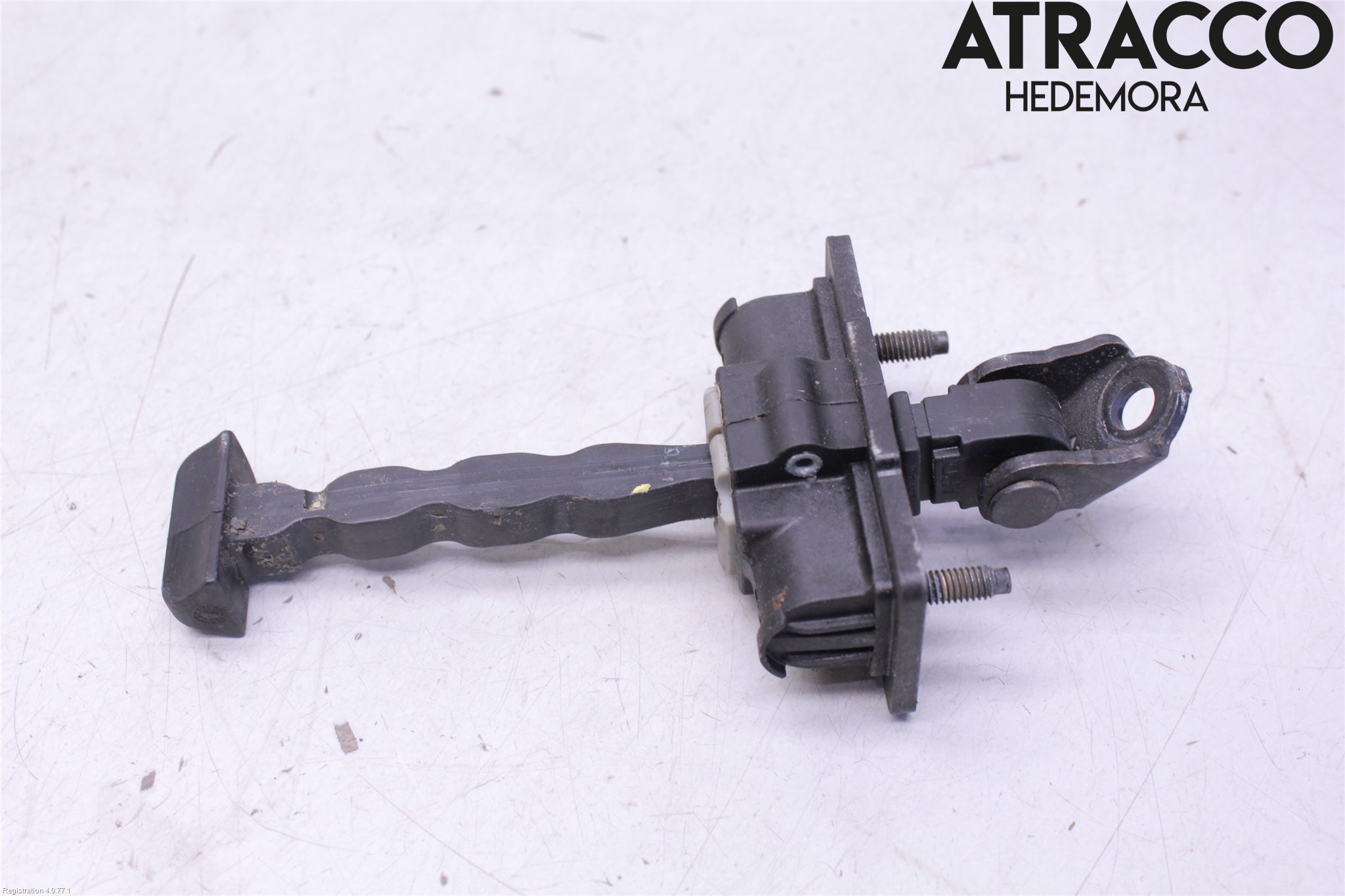 Peugeot 5008 17-24 Dörrstopp