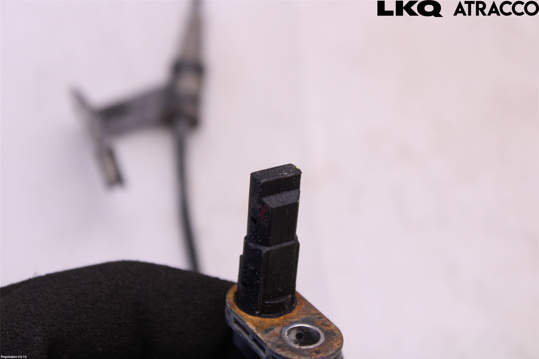 Hyundai BAYON BC3 21- Abs Sensor