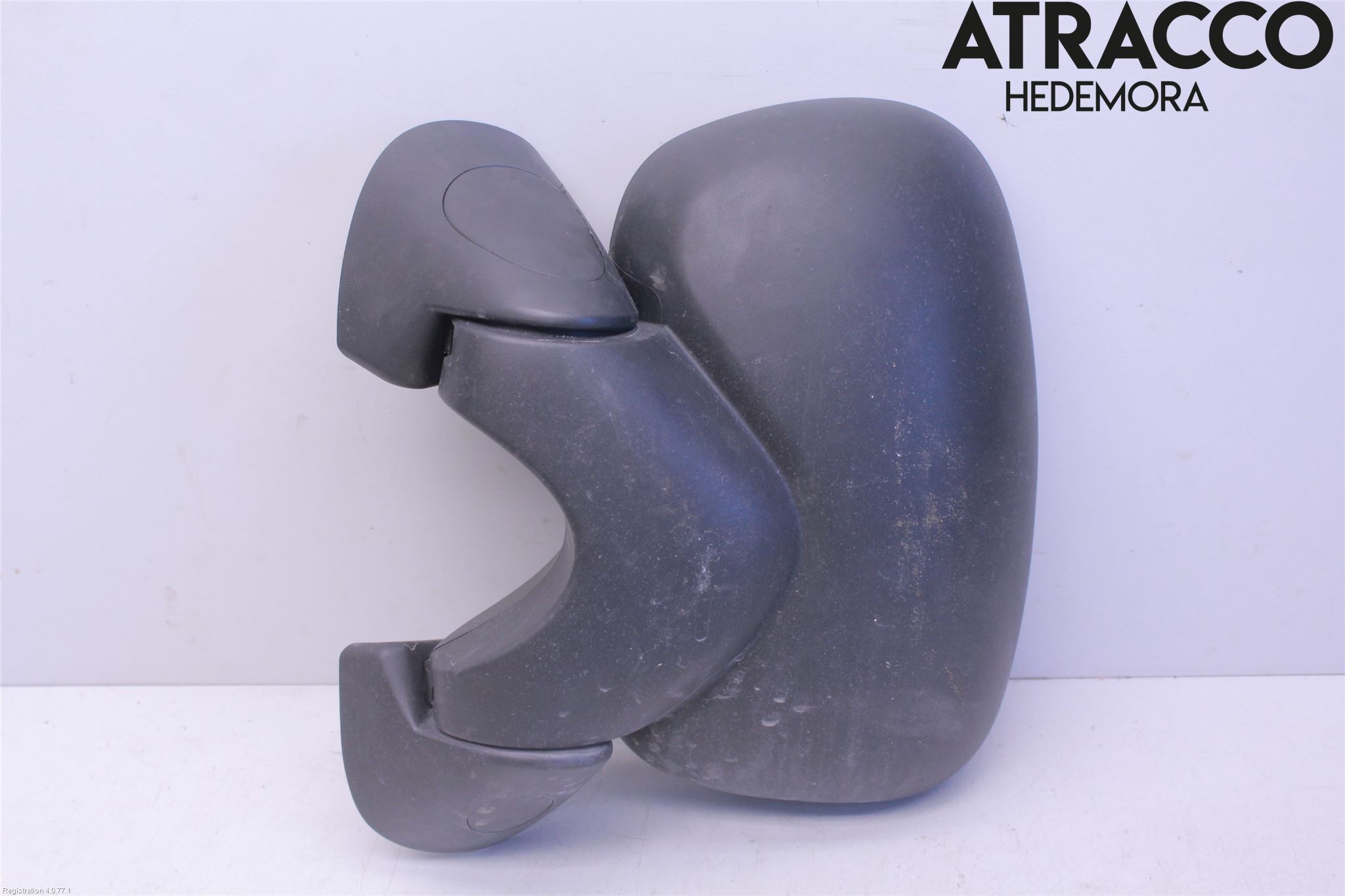 Renault TRAFIC   02-14 Spegel Yttre El Vä