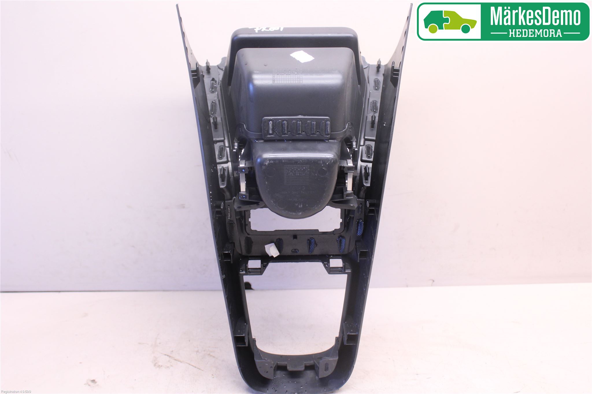 Seat Mii / Mii electric Instrumentkonsoll Mitt