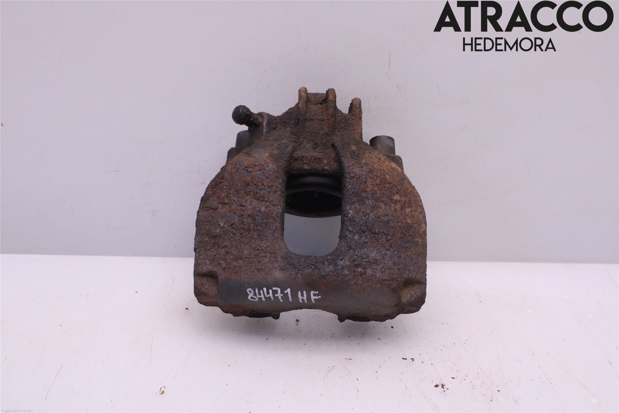 Volvo V70 05-08 Bromsok Fram Höger