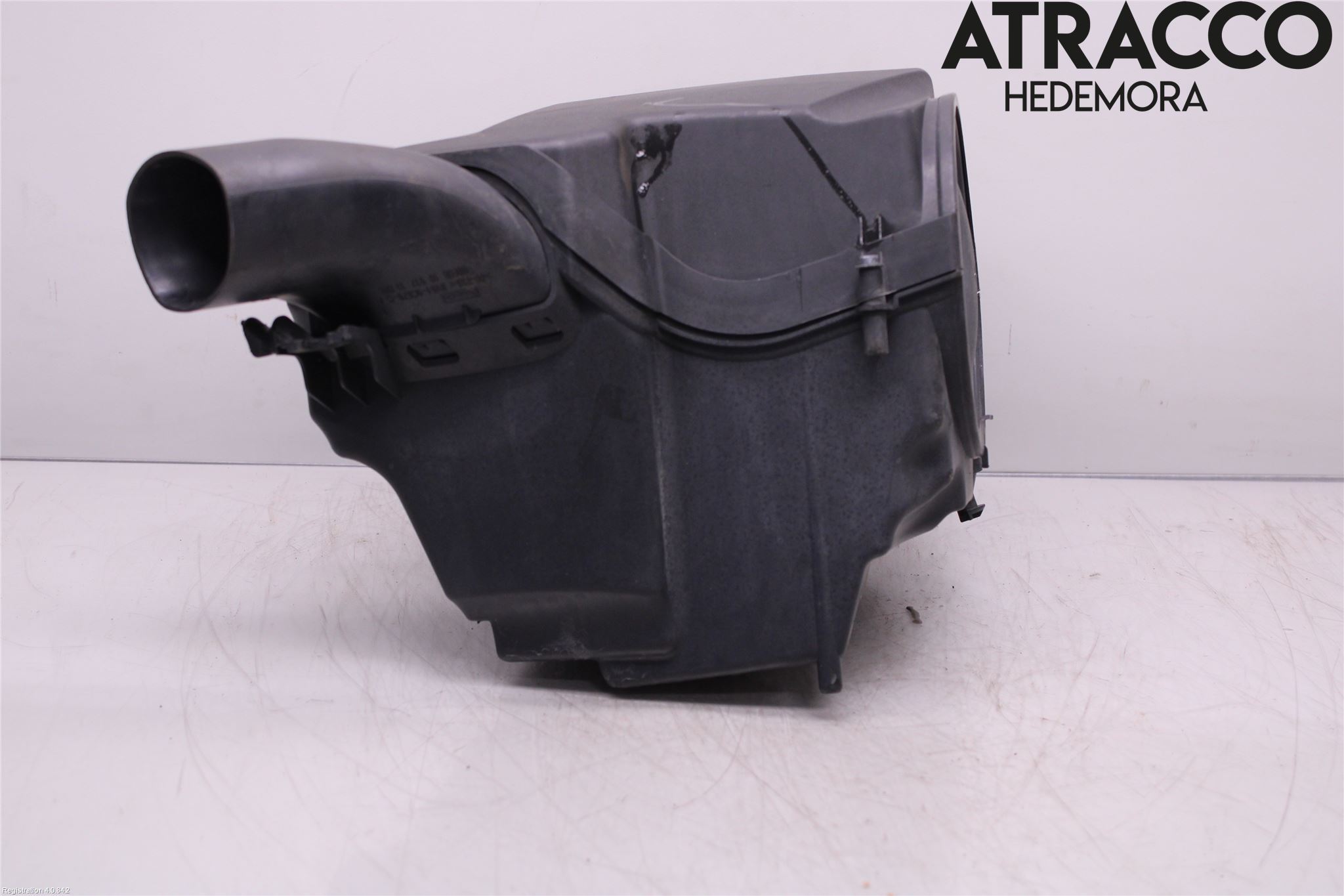 Ford FOCUS 15-18 Luftrenare