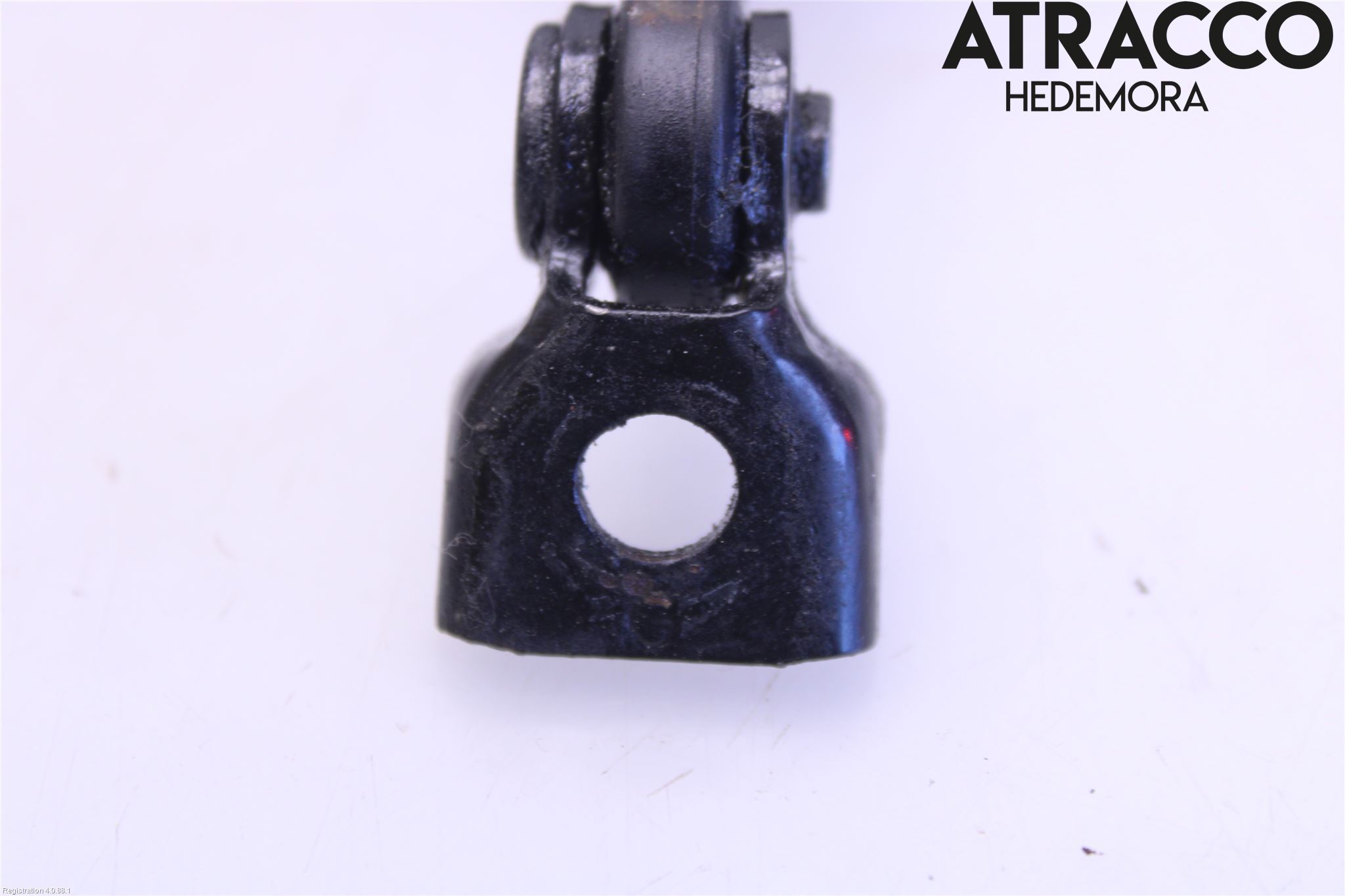 Cadillac CTS Dörrstopp