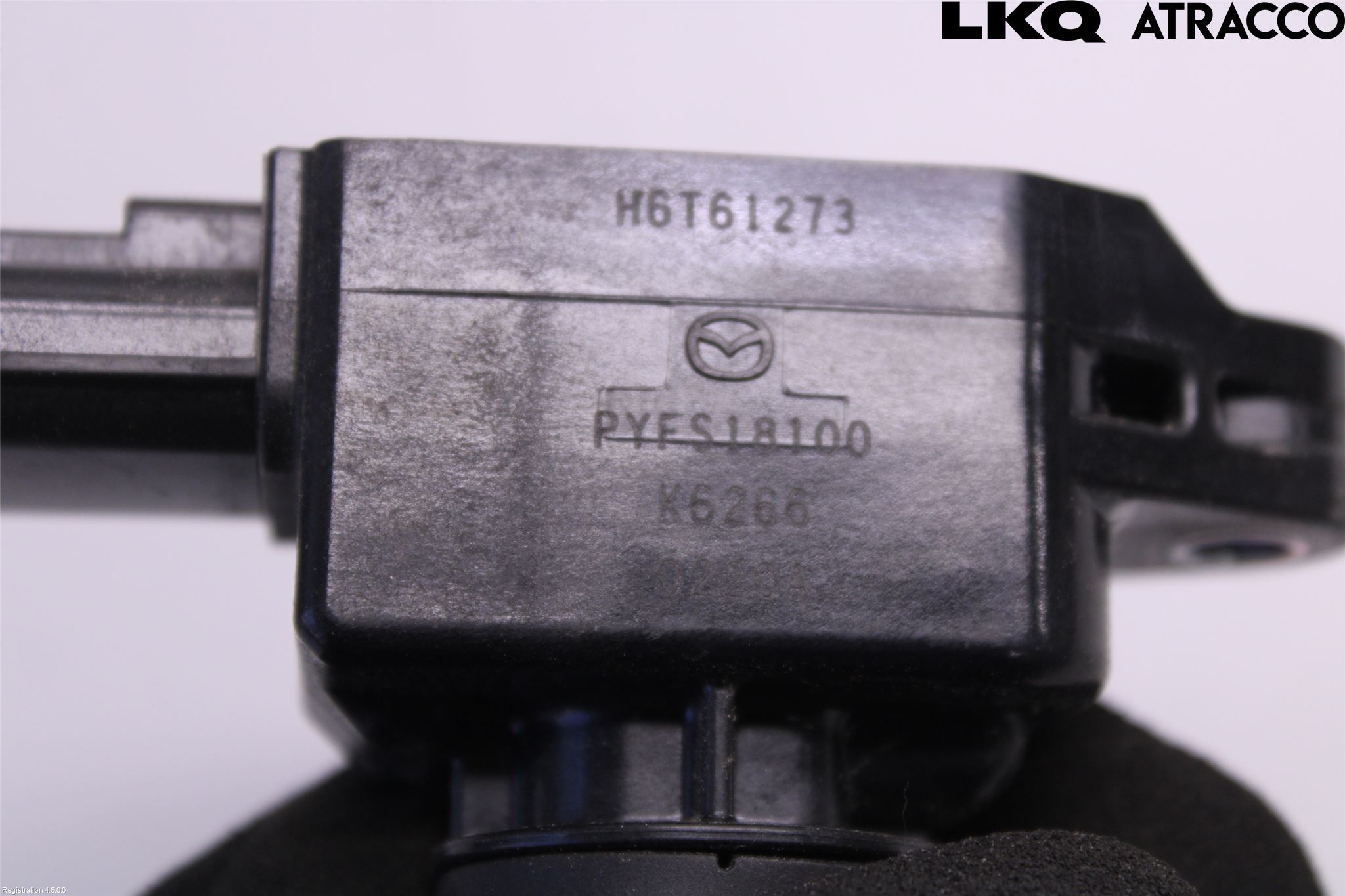 Mazda CX-30 20- Tändspole