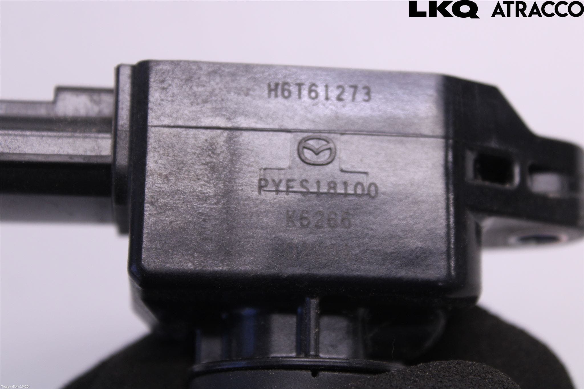 Mazda CX-30 20- Tändspole