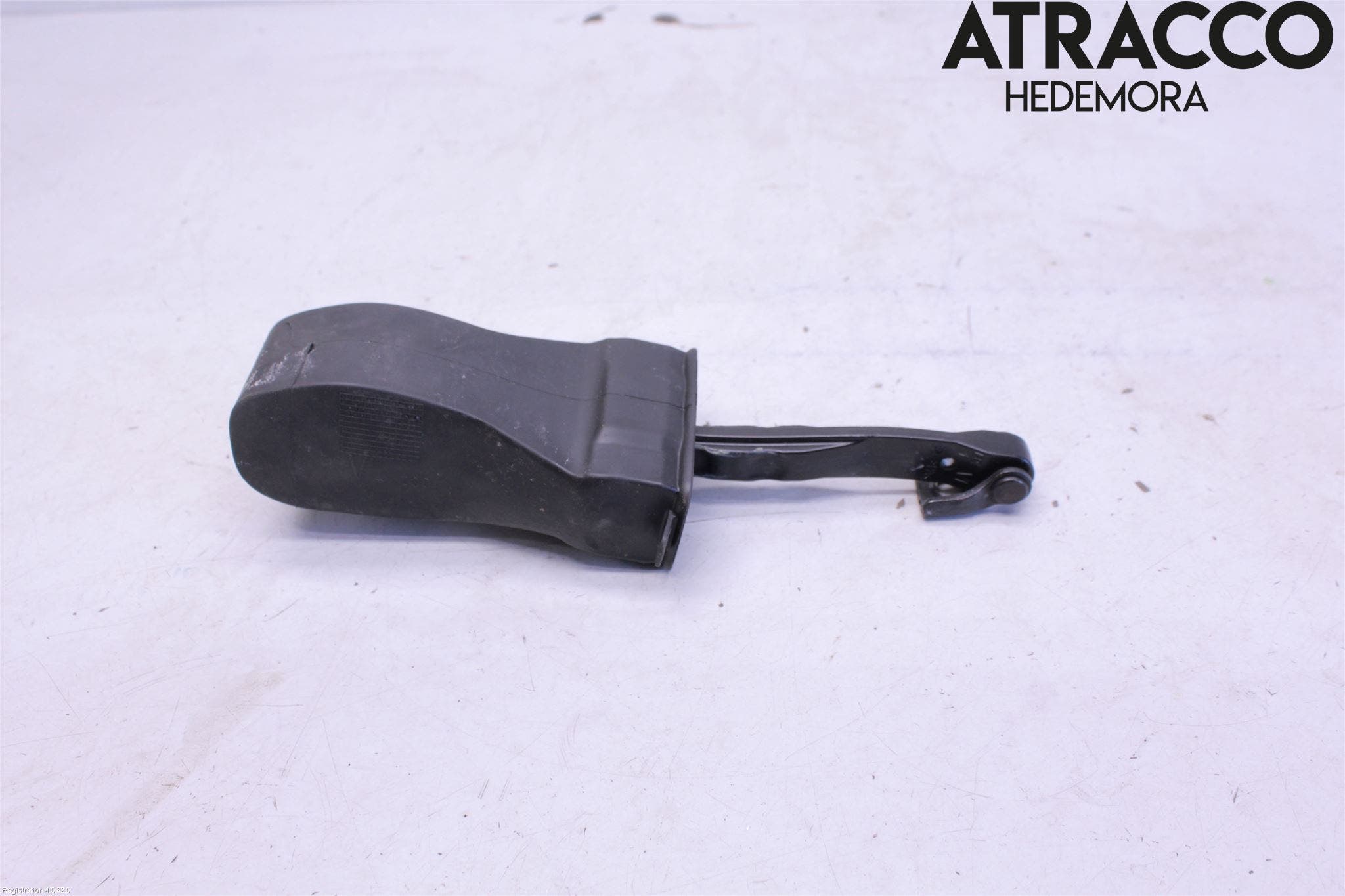 Volkswagen VW TIGUAN 16-24 Dörrstopp