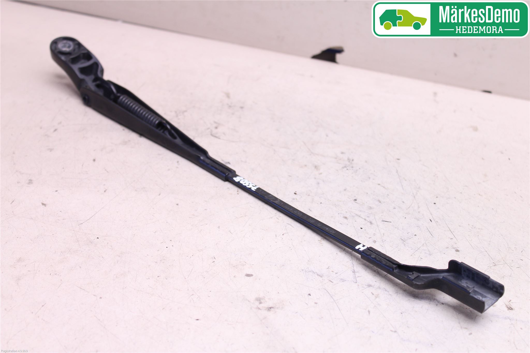 Skoda FABIA 07-14 Torkararm Armar Vindruta