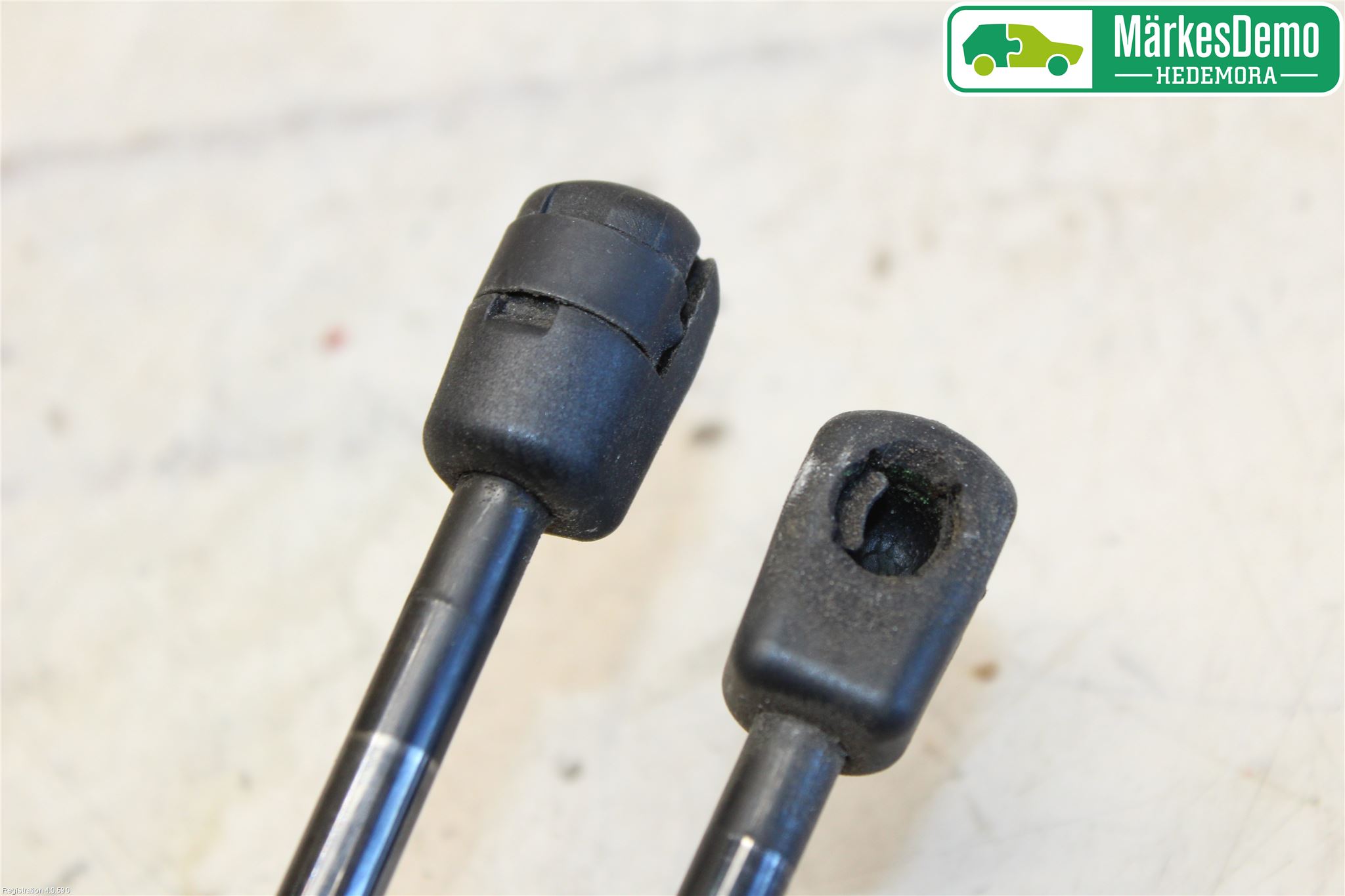 Seat LEON 13-20 Gasfjäder Baklucka