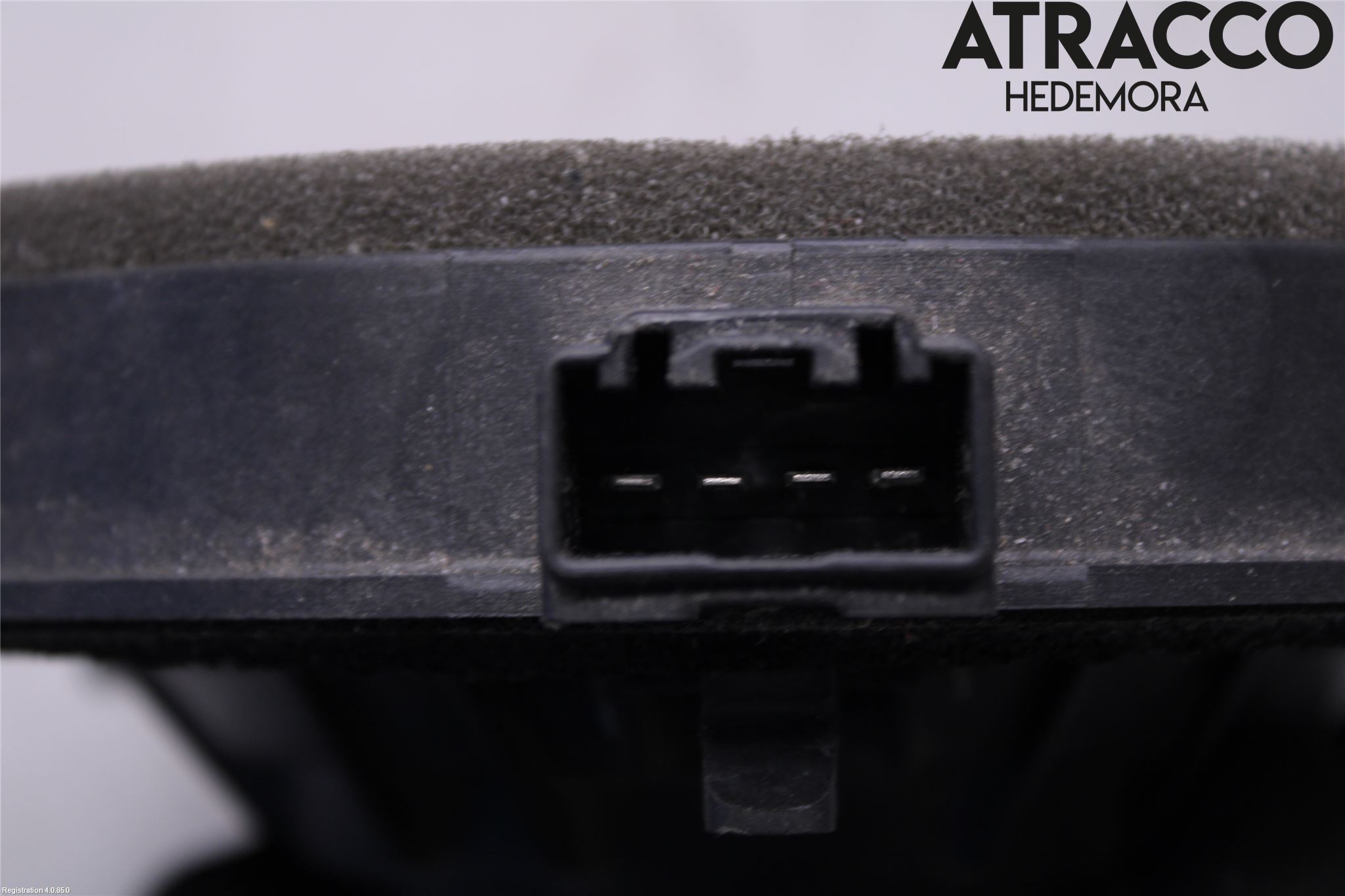 Ford RANGER EU 12-23 Högtalare