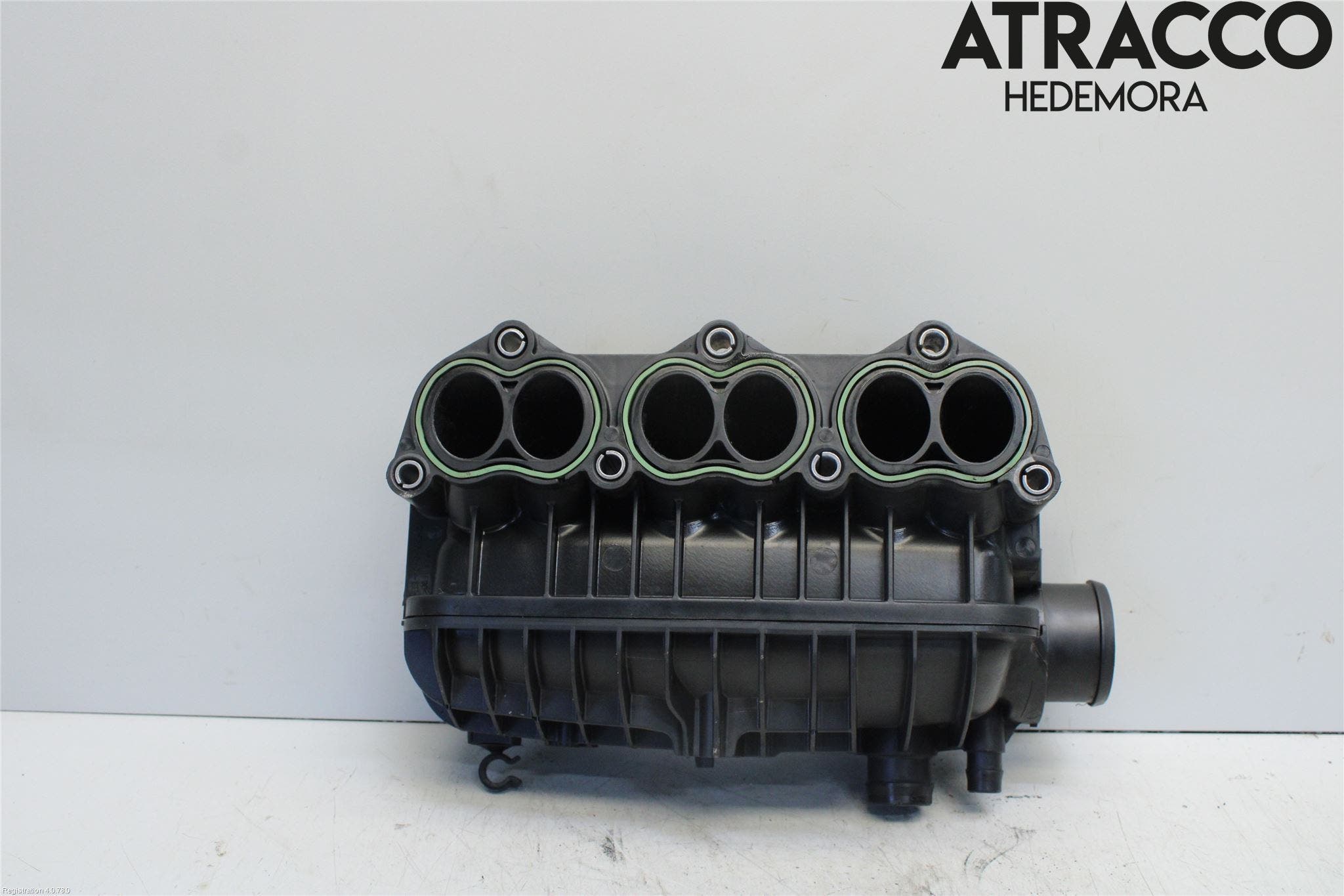 Ford FOCUS 11-14 Grenrör Insug