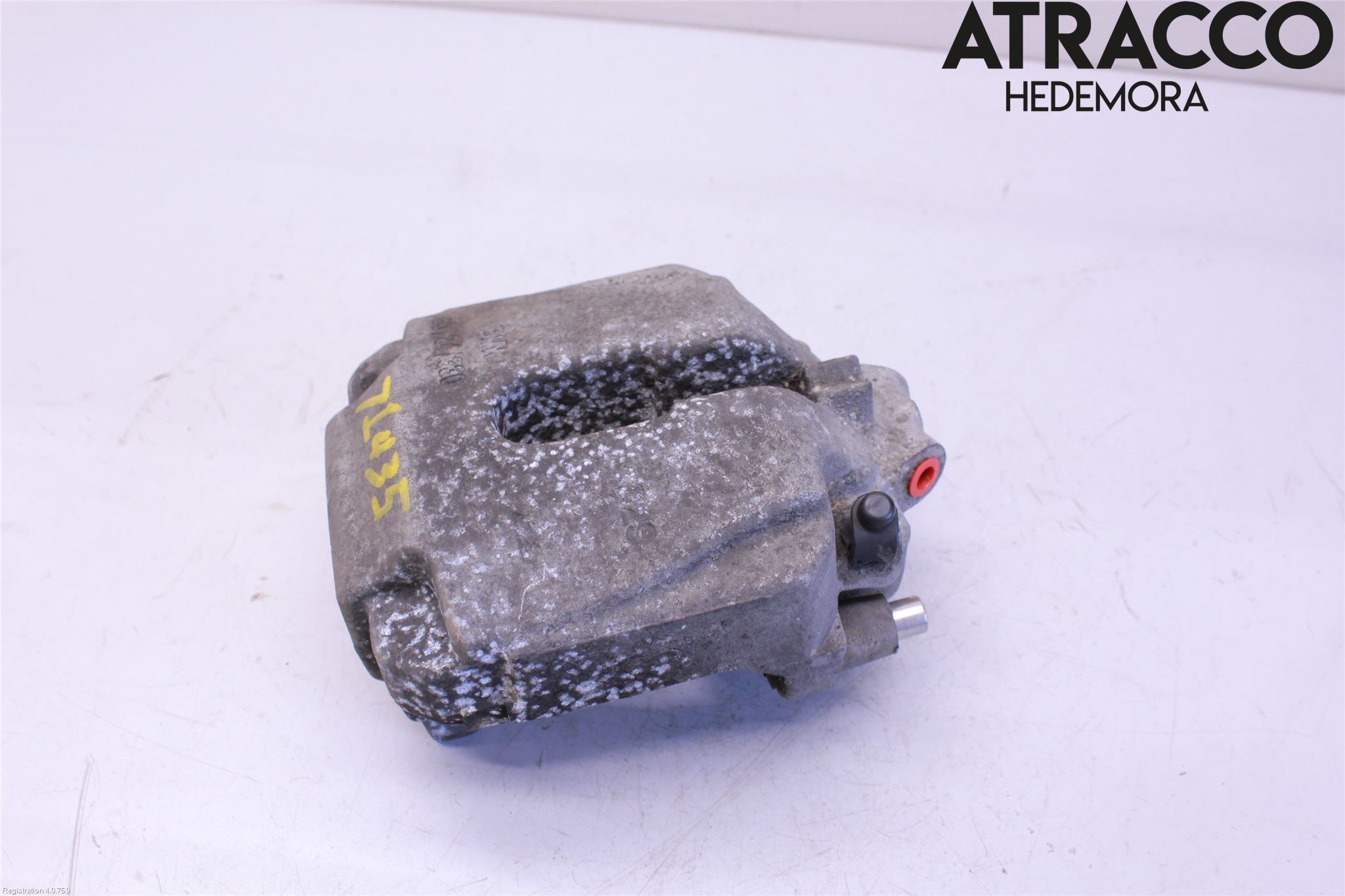 BMW 5 F10/F11/F18 09-17 Bromsok Fram Höger