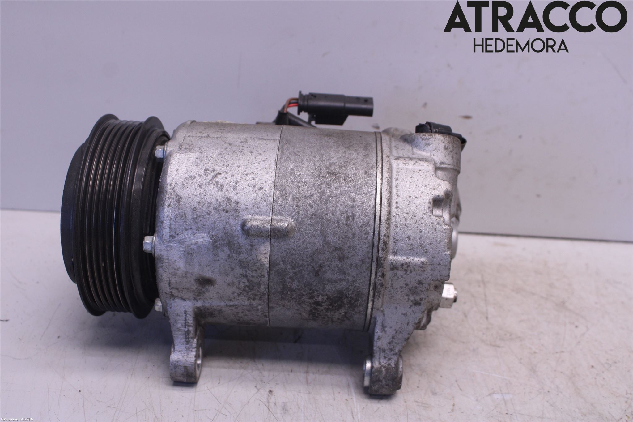 BMW 5 F10/F11/F18 09-17 Ac Kompressor
