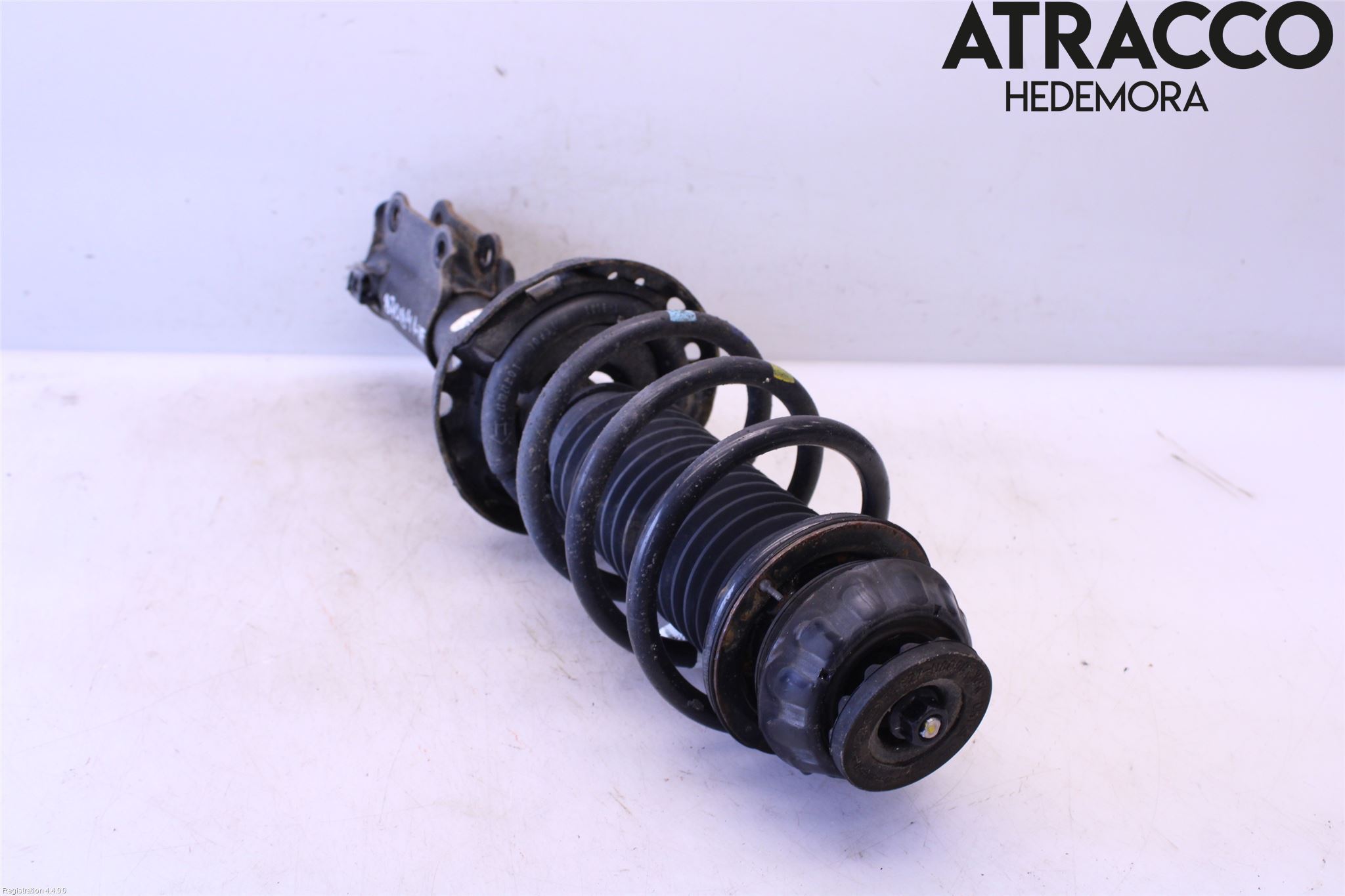 Kia RIO 17- Fjäderben Fram Höger