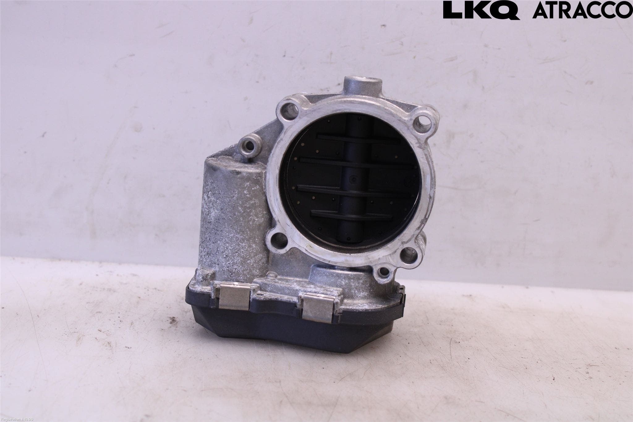 Audi S5 07- Injspjällhus