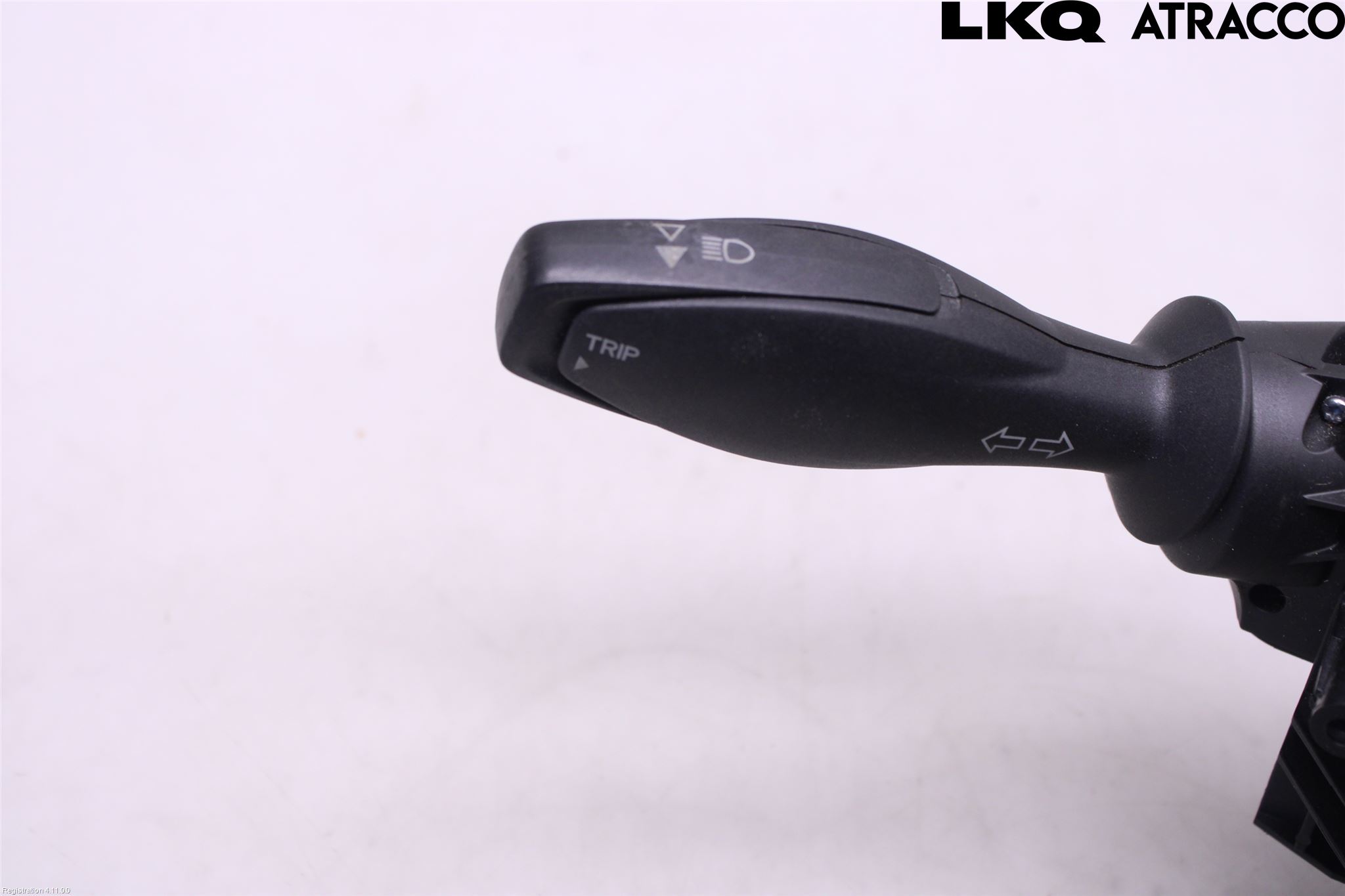 Ford FIESTA 09-12 Spakcentral