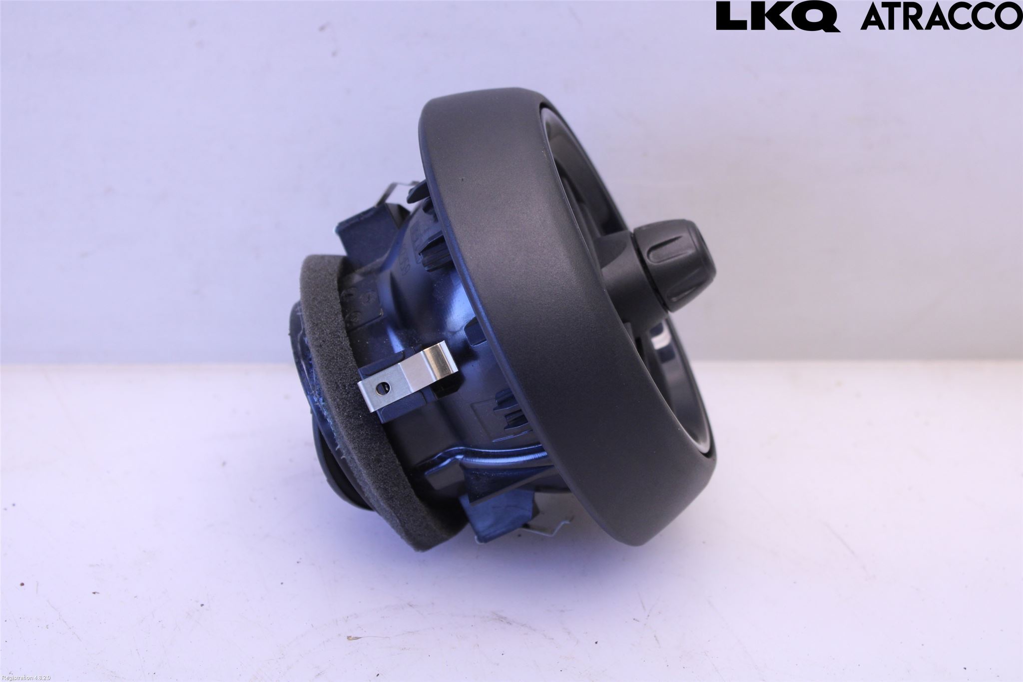 Mini CABRIO F57 16-24 Defrosterkanal-Munstycke